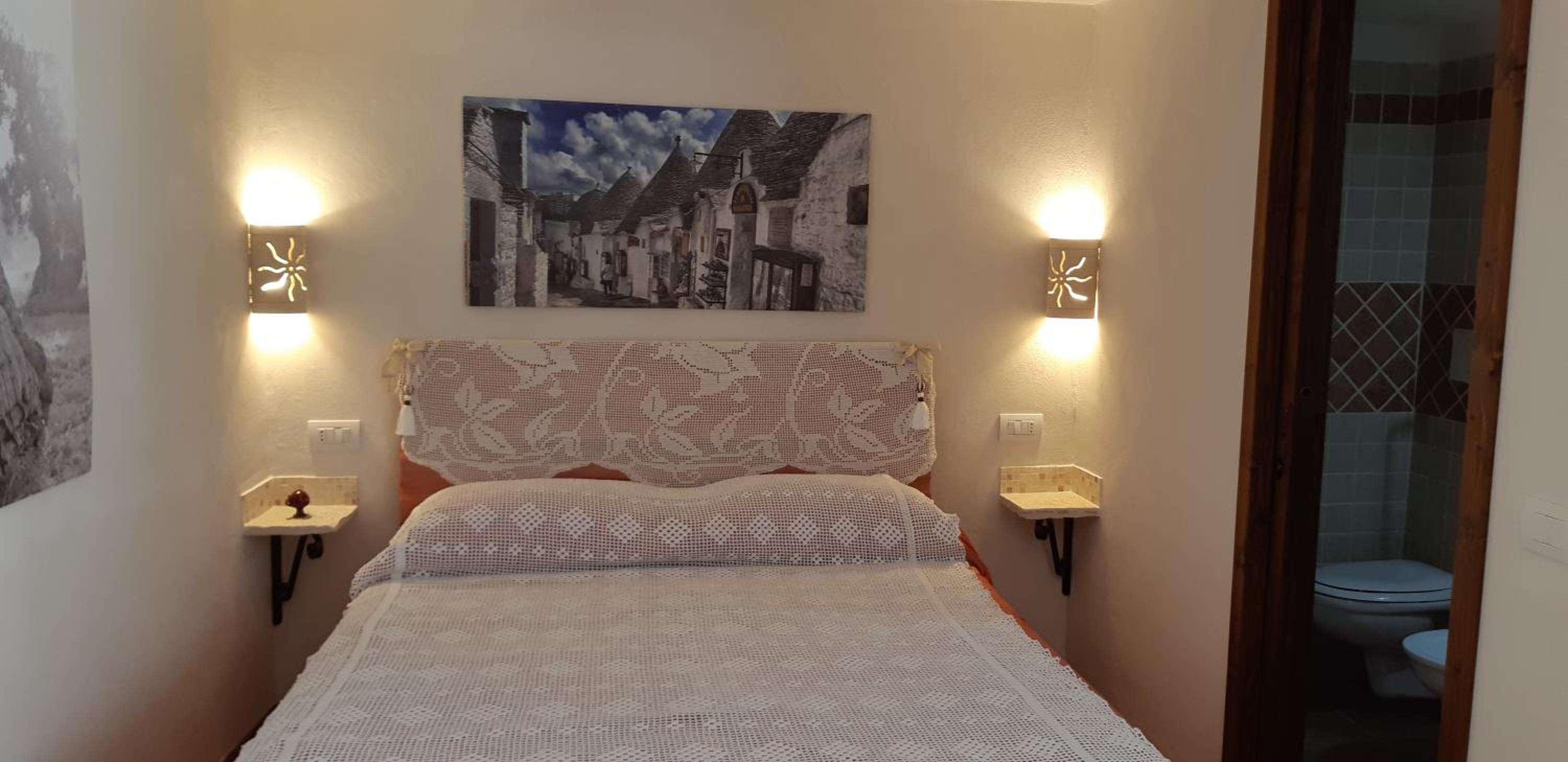 VILLA KARMEL Valle d'Itria