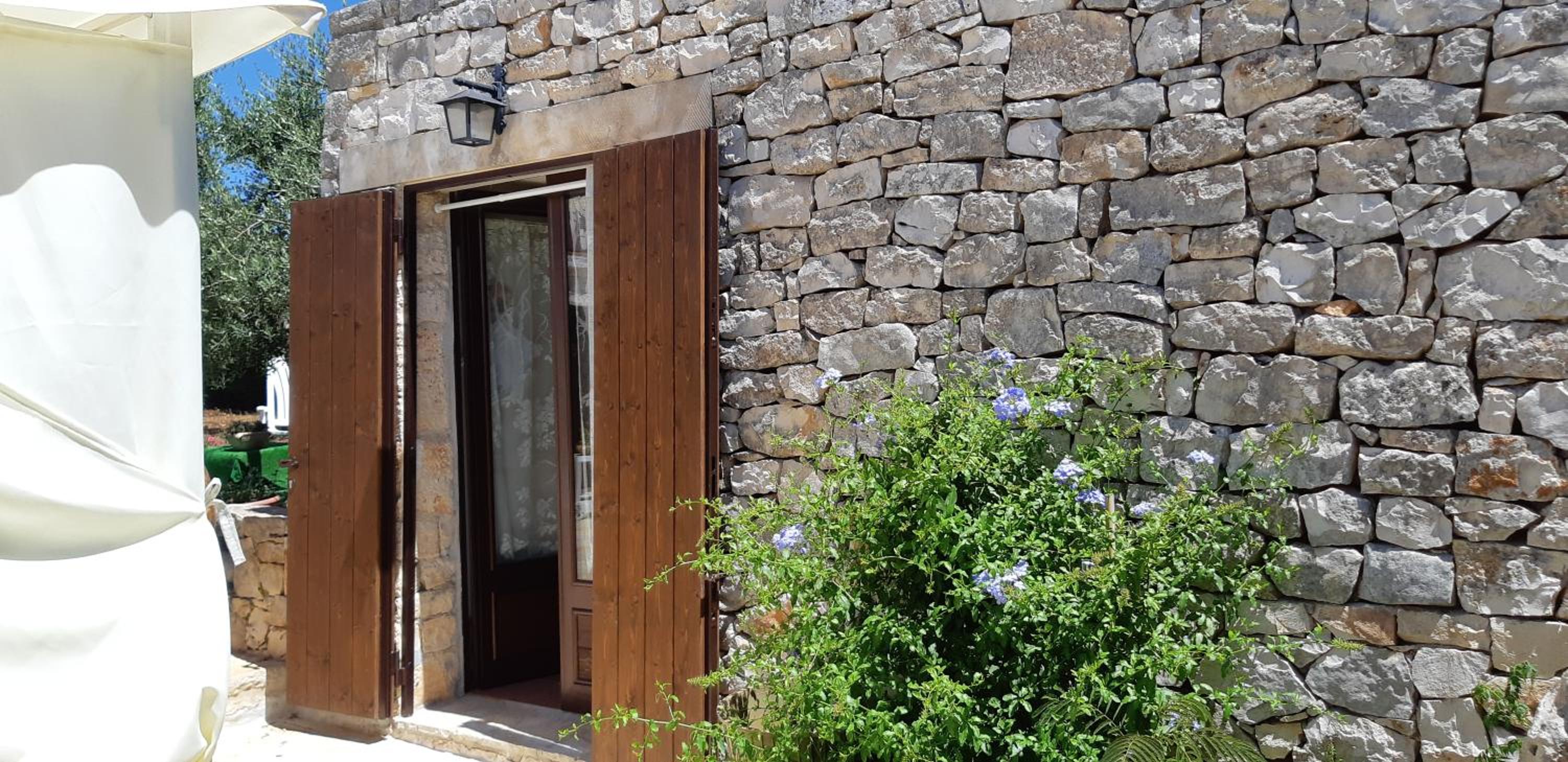VILLA KARMEL Valle d'Itria