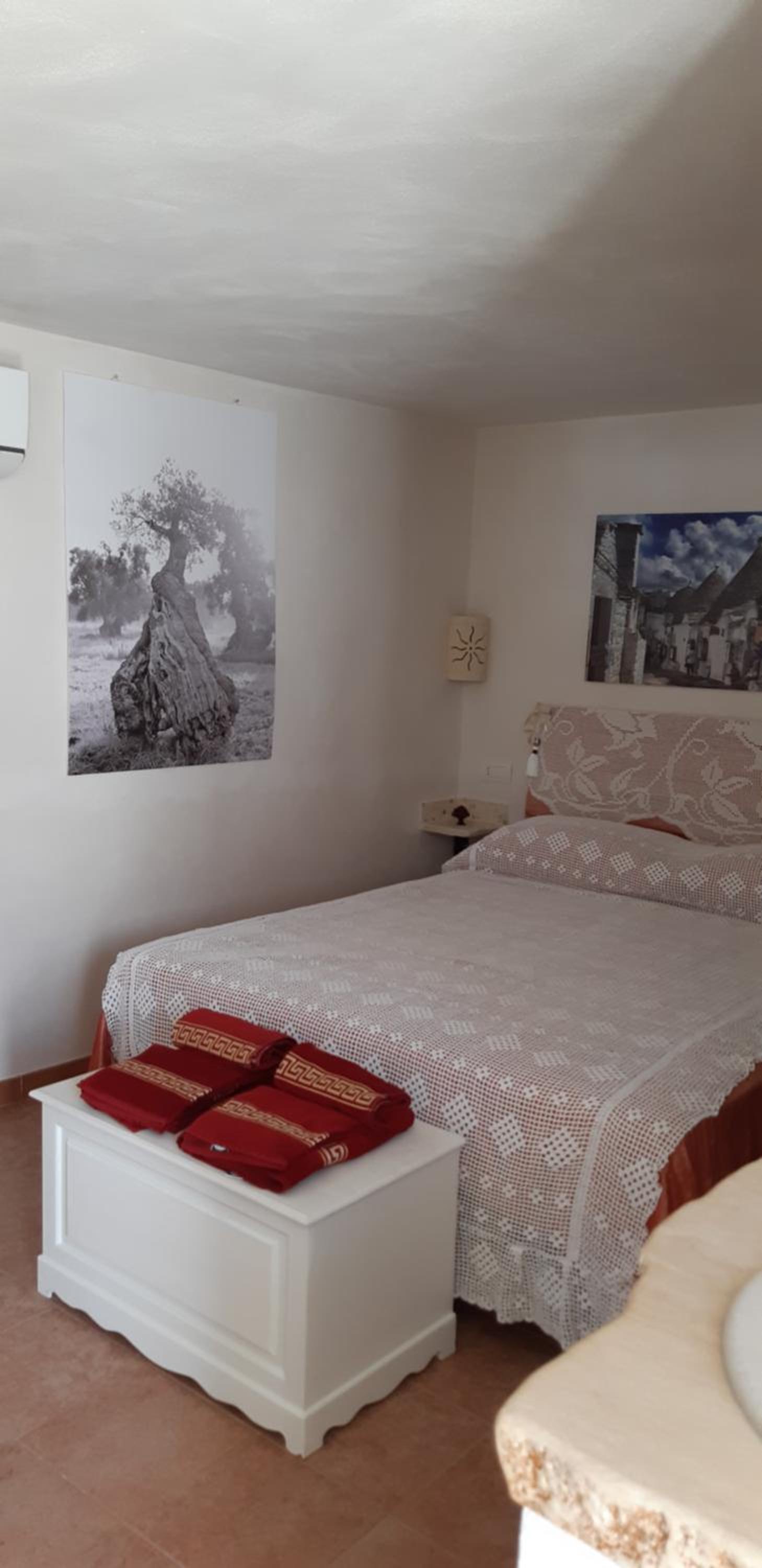 VILLA KARMEL Valle d'Itria