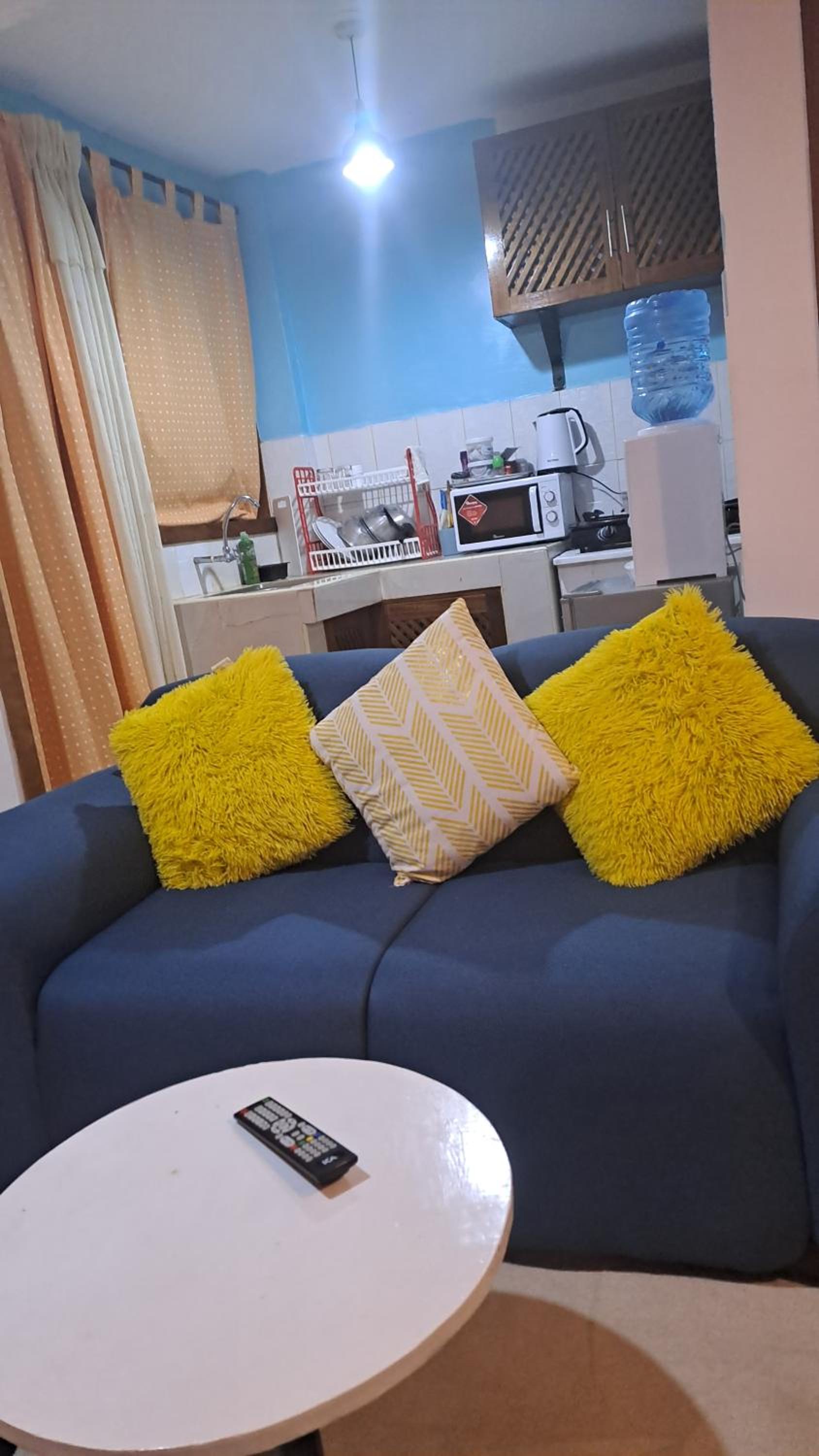 Cyrihomes