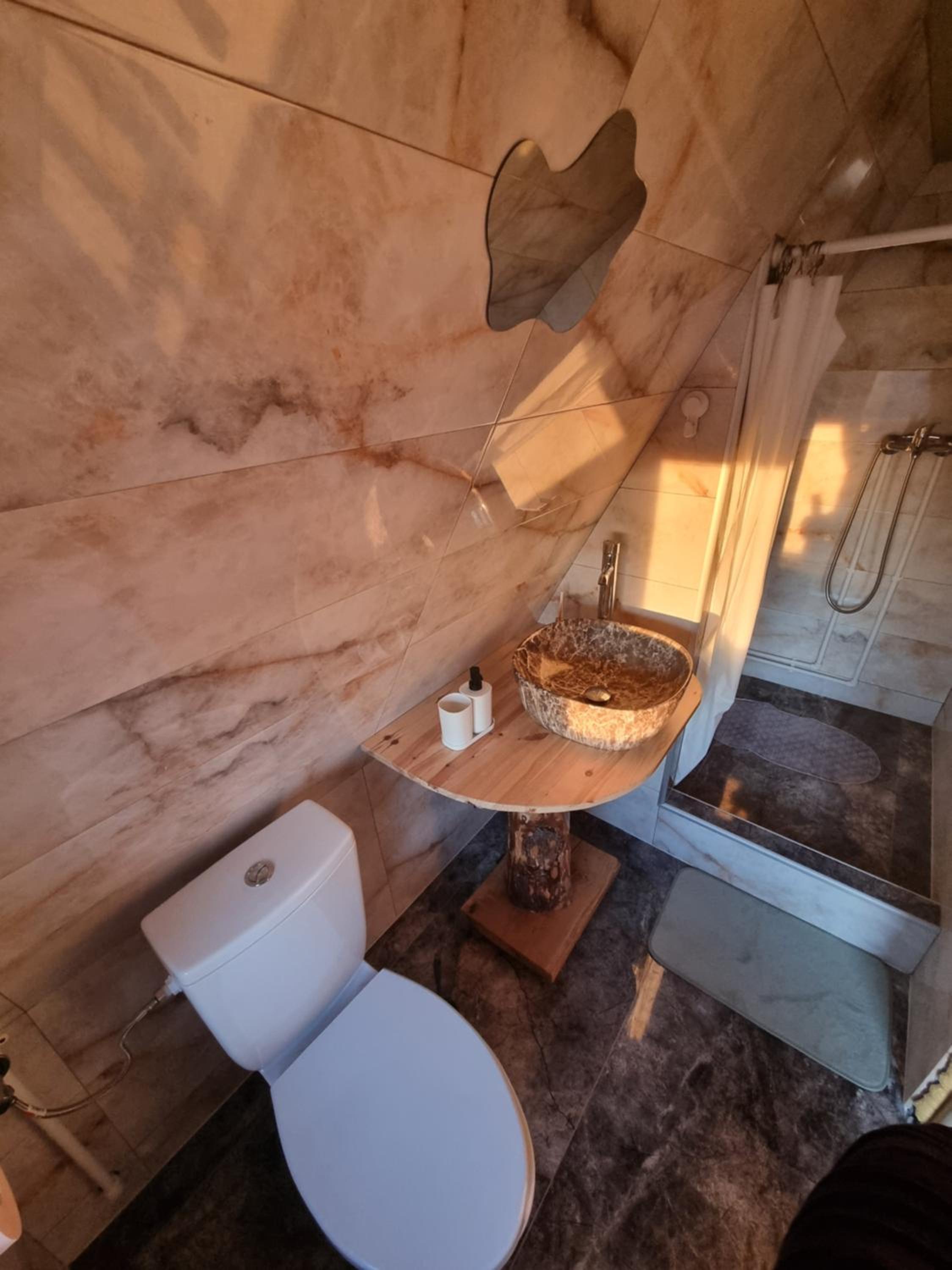 Cabana Morarilor