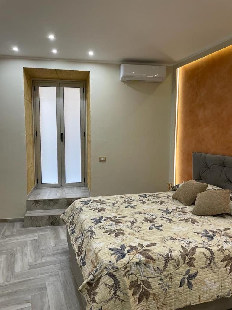 SIKELIA LUXURY ROOMS