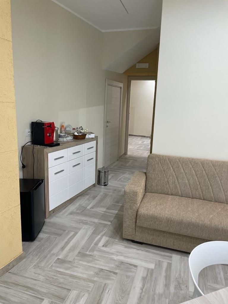 SIKELIA LUXURY ROOMS