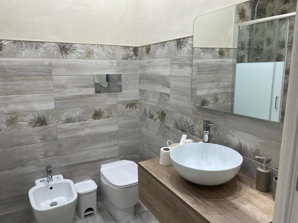 SIKELIA LUXURY ROOMS
