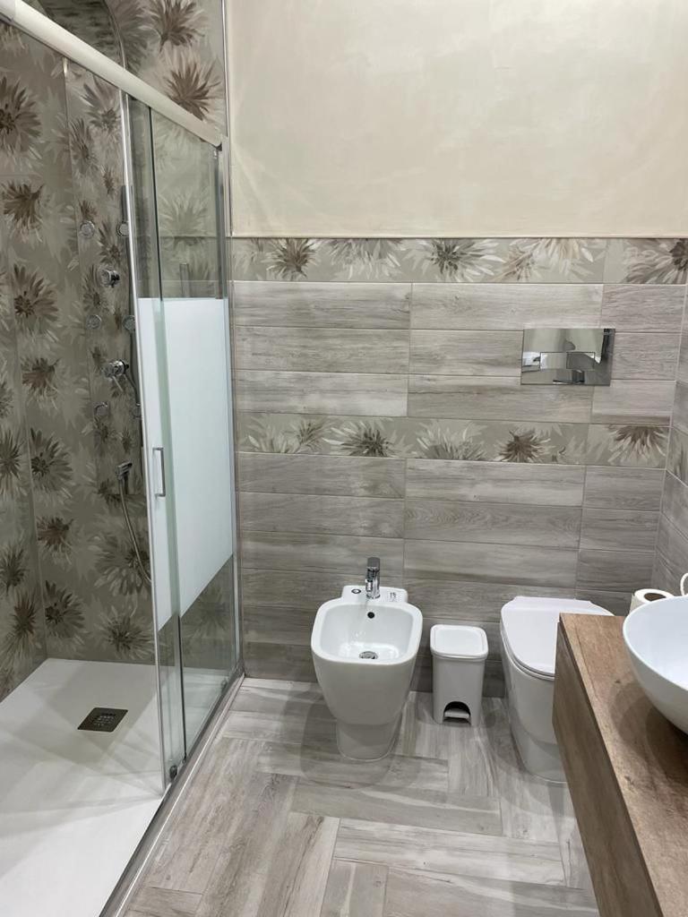 SIKELIA LUXURY ROOMS