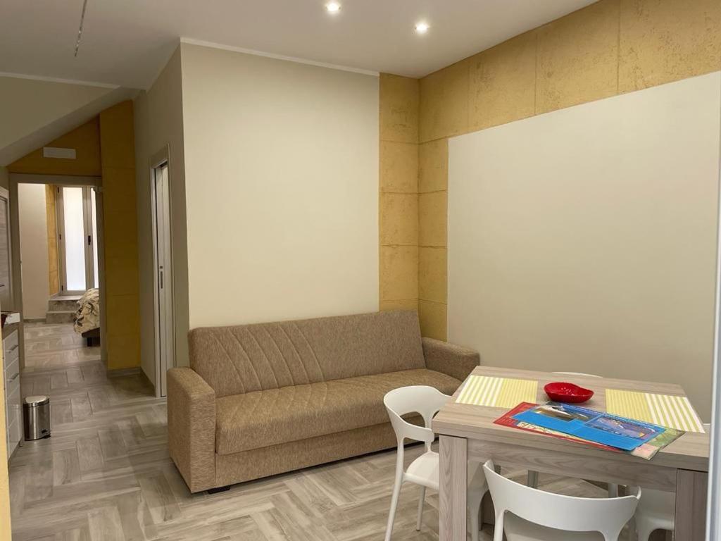 SIKELIA LUXURY ROOMS