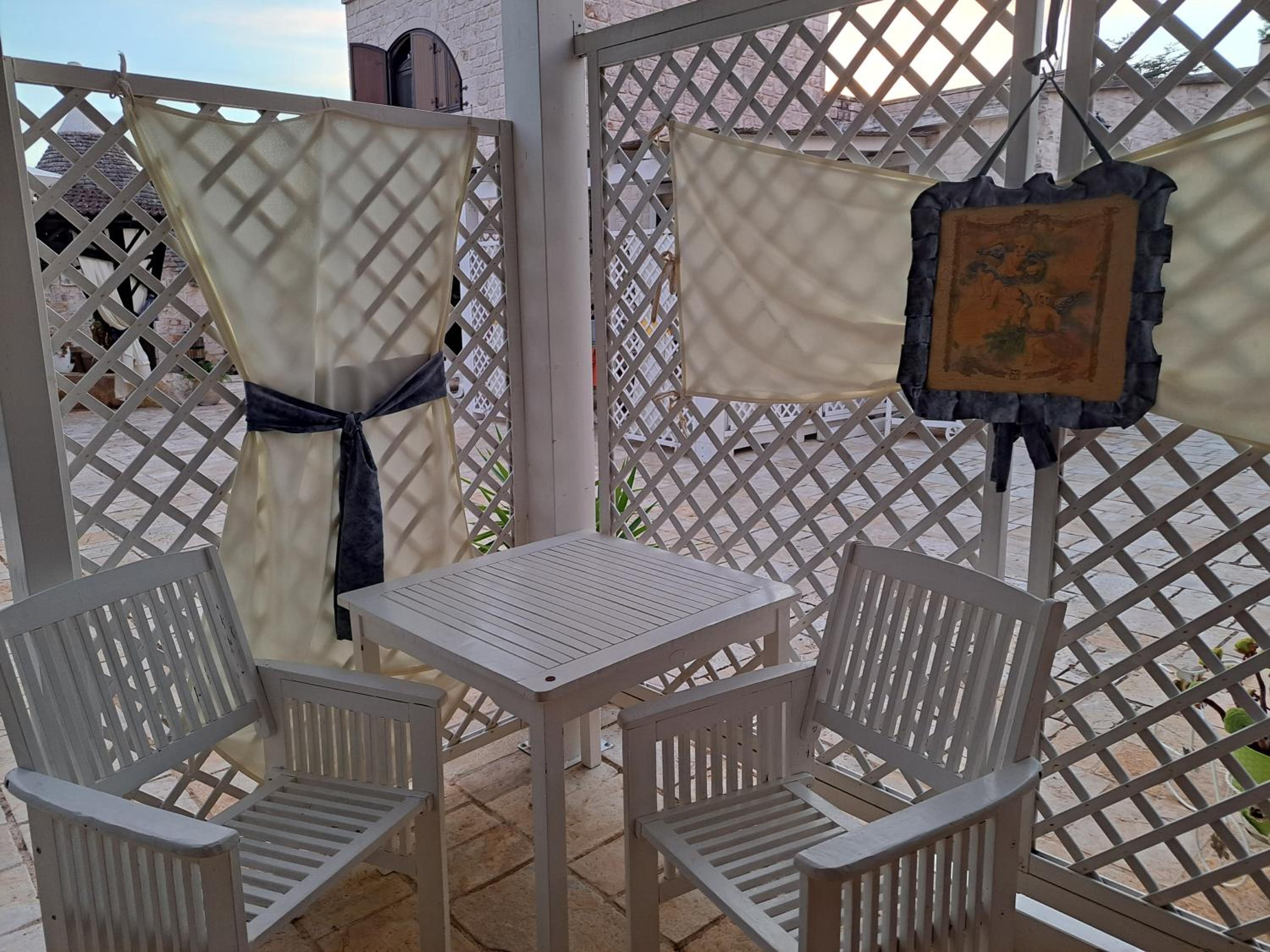 VILLA KARMEL Valle d'Itria