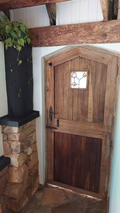 Lacebark Cottage