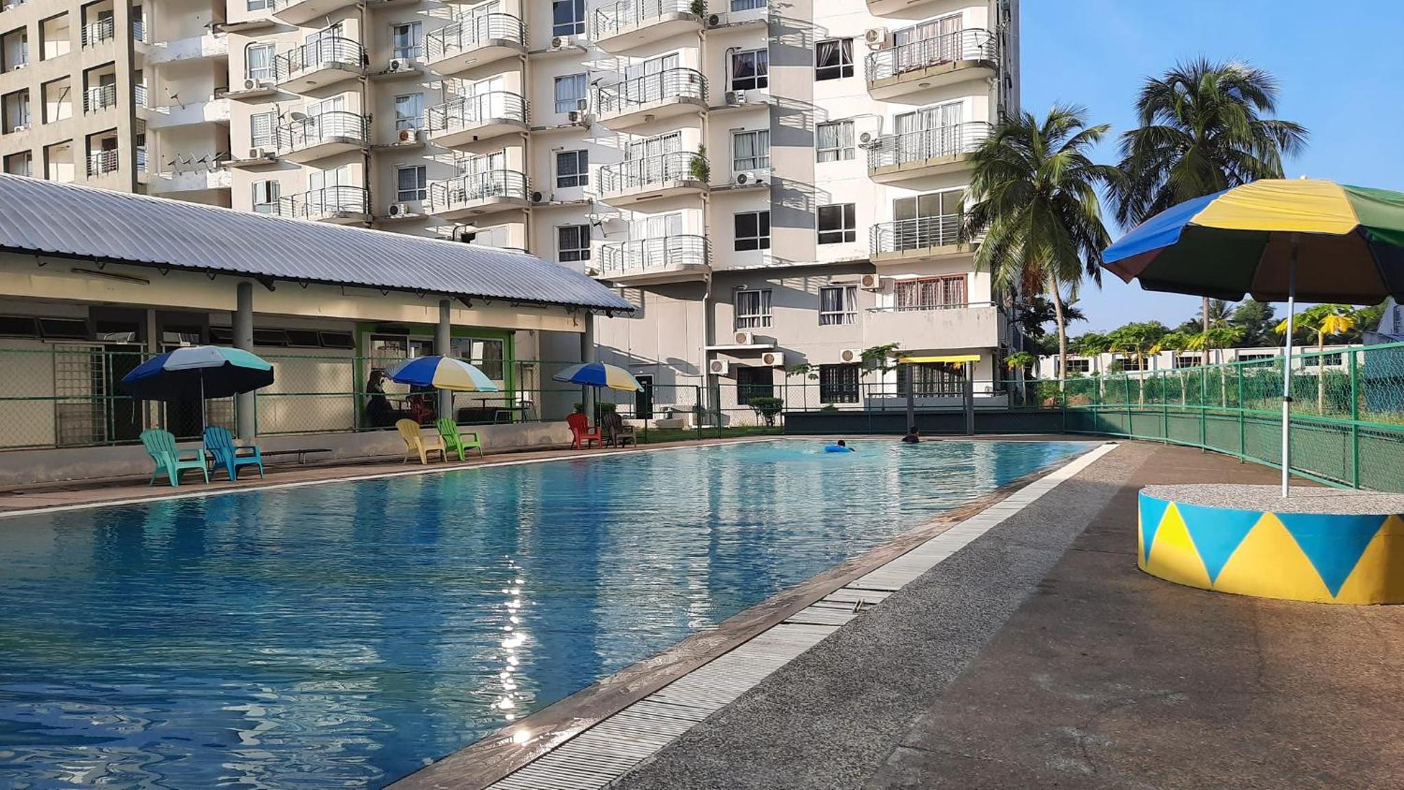 The EH's Homestay Marina View Villa PortDickson photo 4