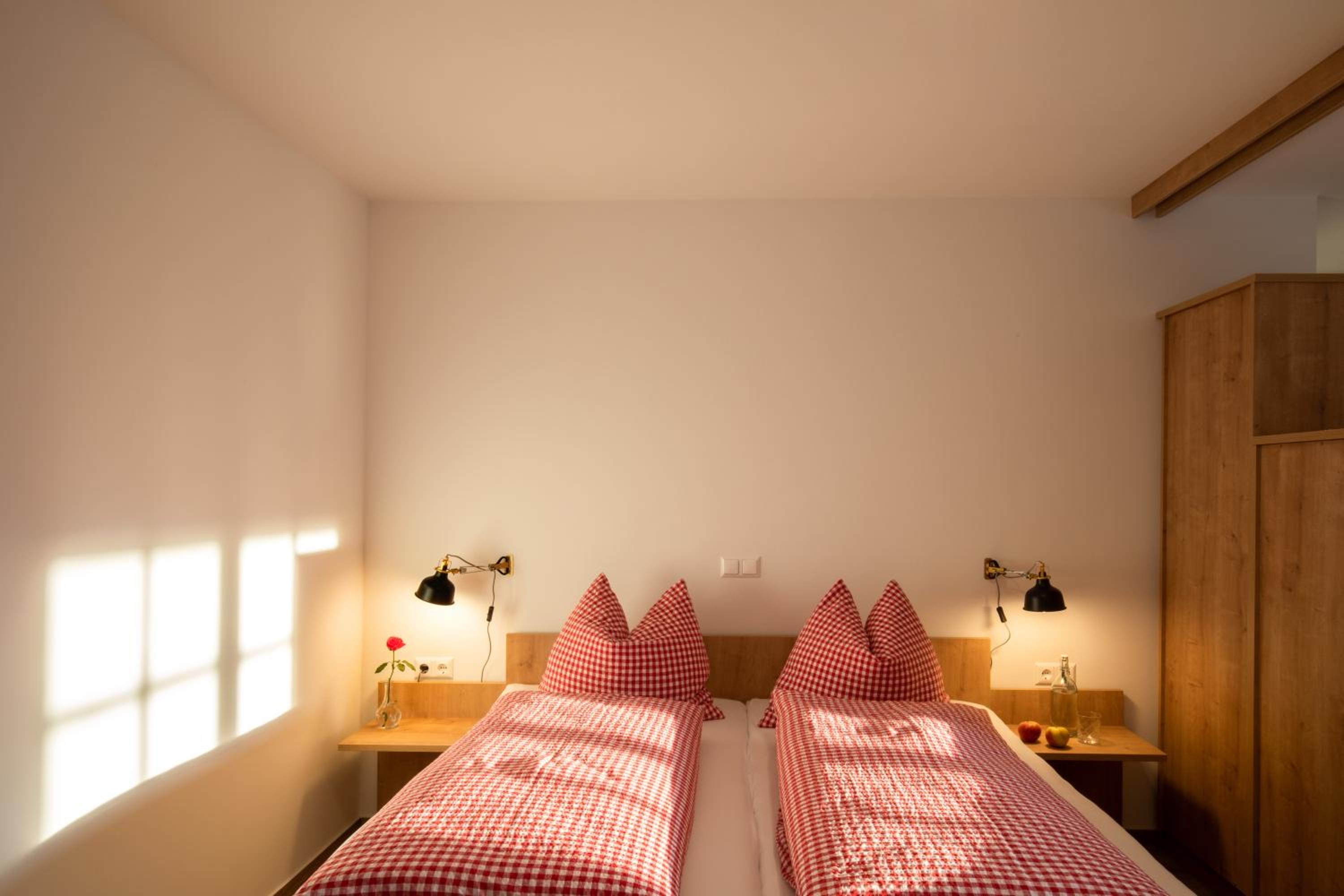 Arlitscherhof Ferienwohnungen und Chalets