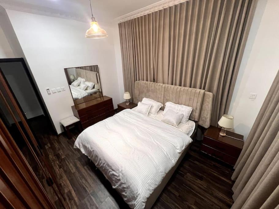 Ban Luxury Apartments