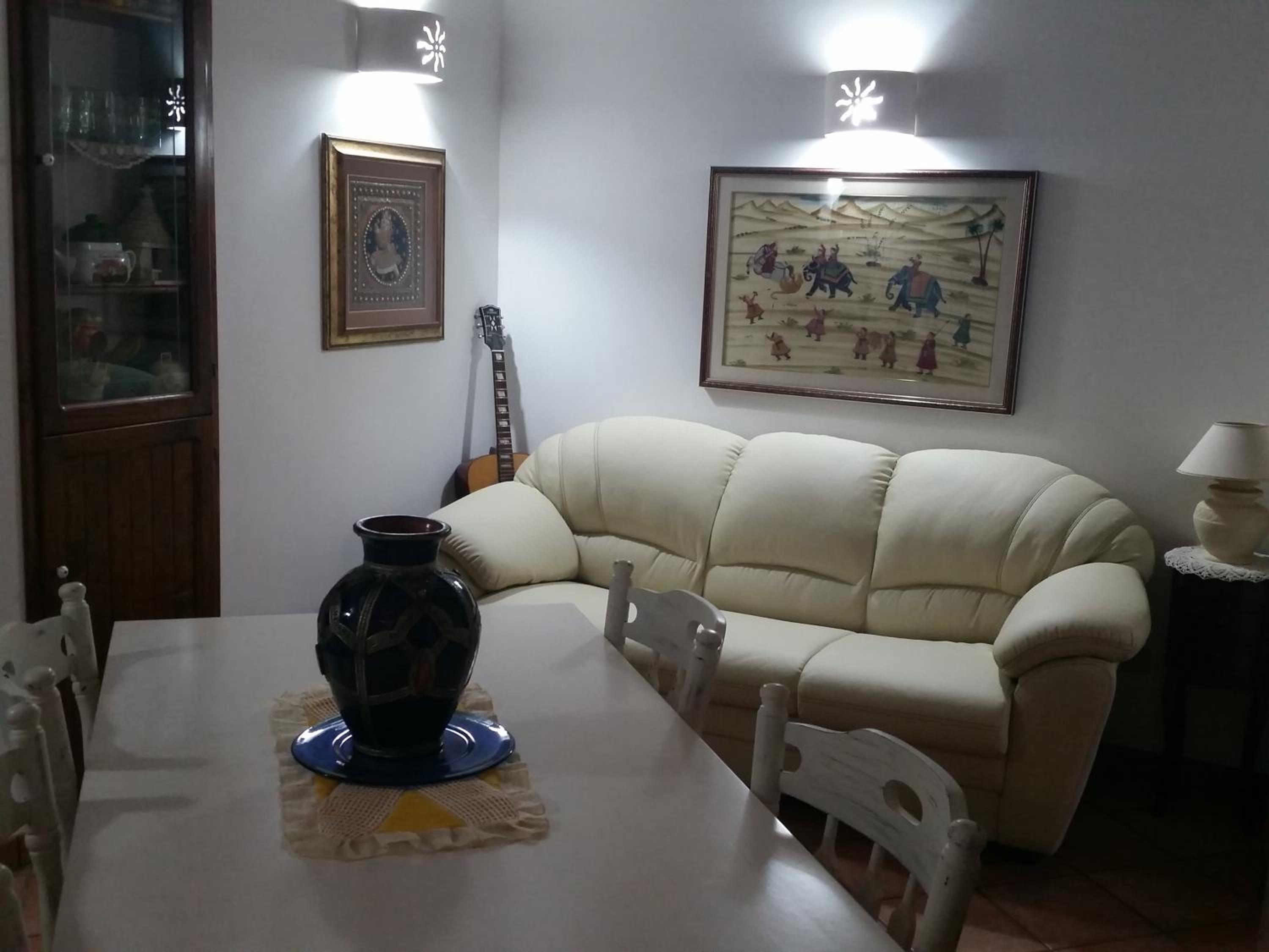 VILLA KARMEL Valle d'Itria