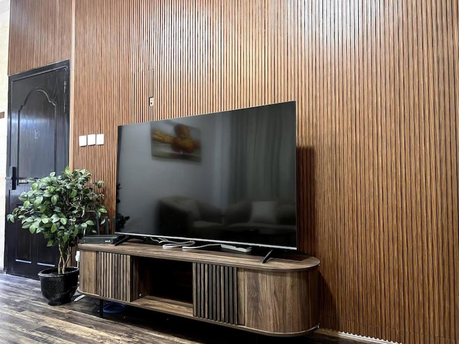 Ban Luxury Apartments
