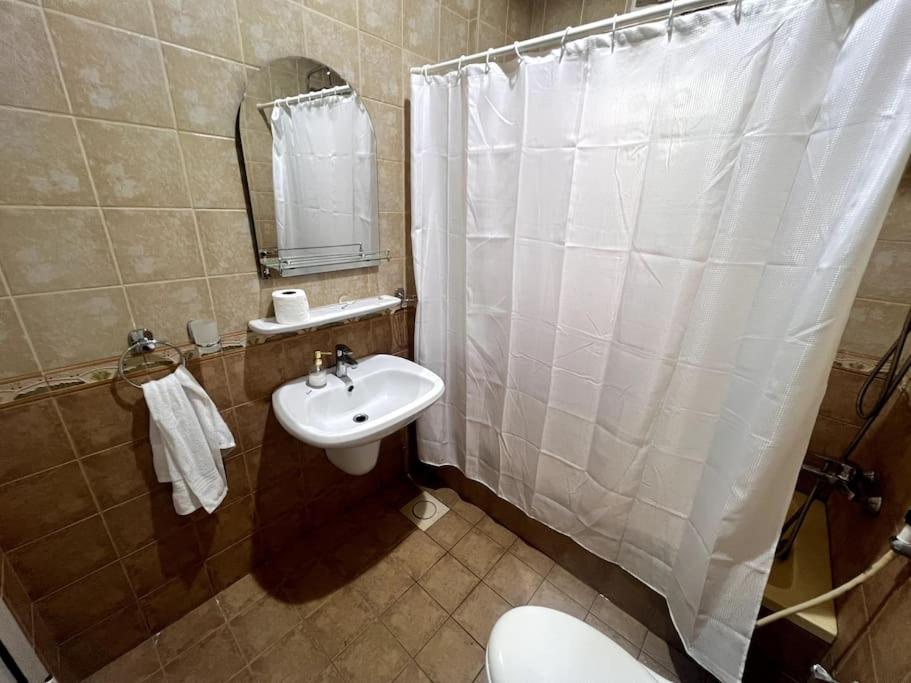 Ban Luxury Apartments