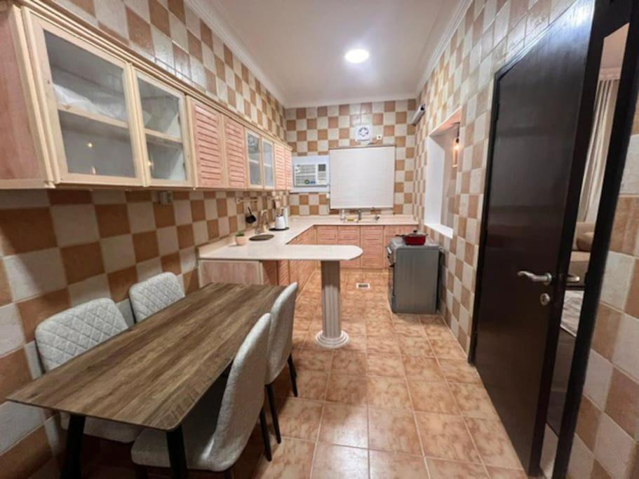Ban Luxury Apartments