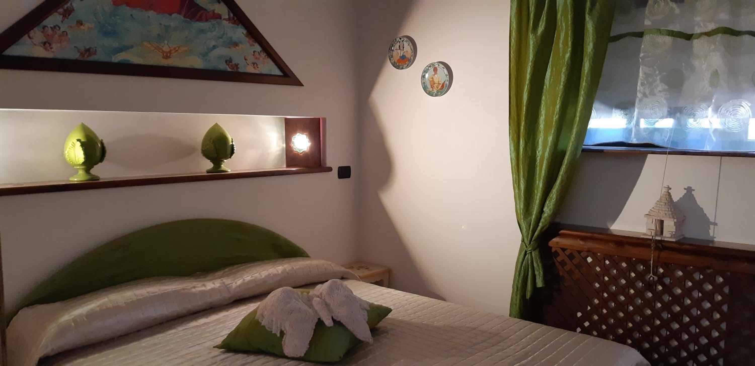 VILLA KARMEL Valle d'Itria