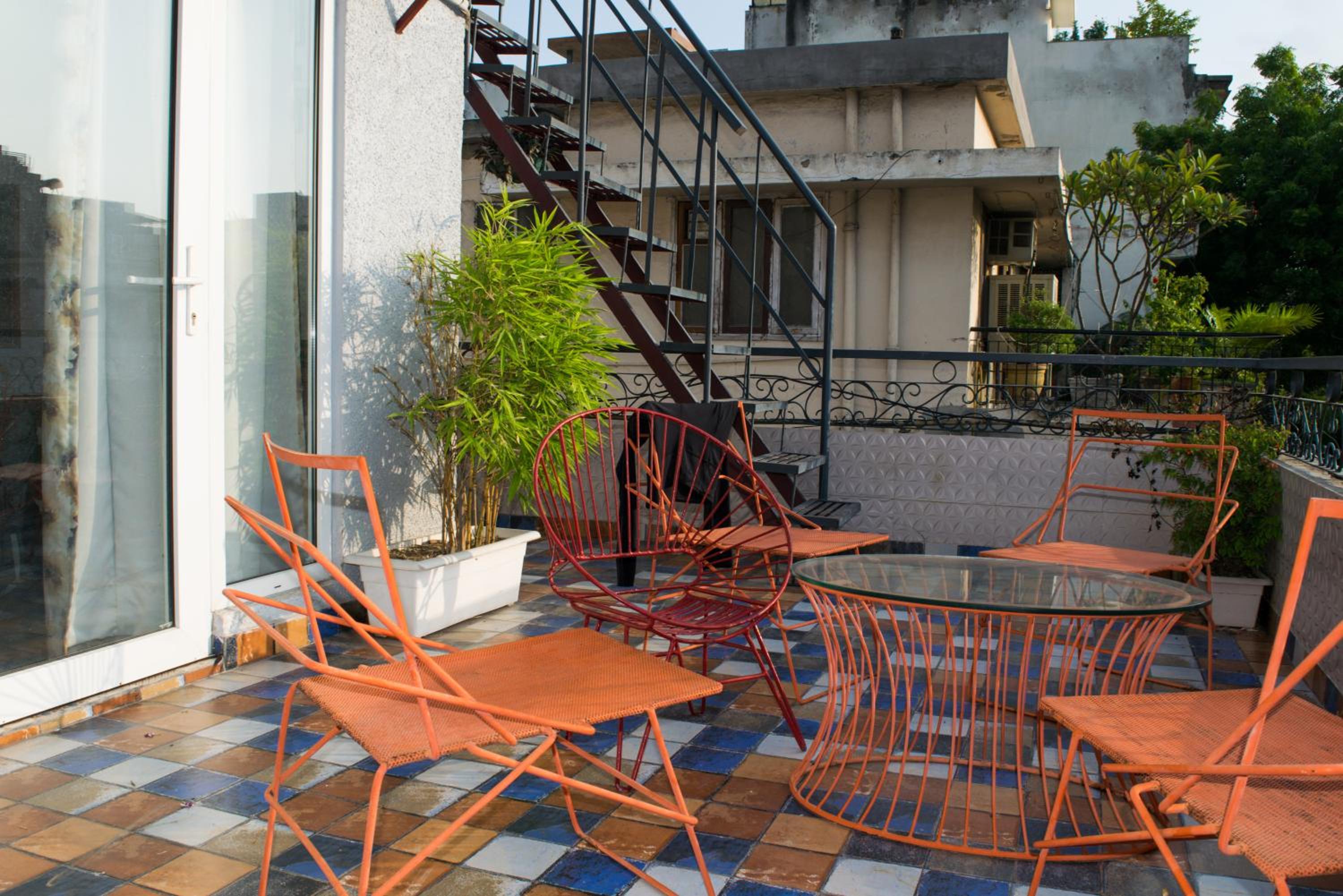 Prakash Kutir B&B
