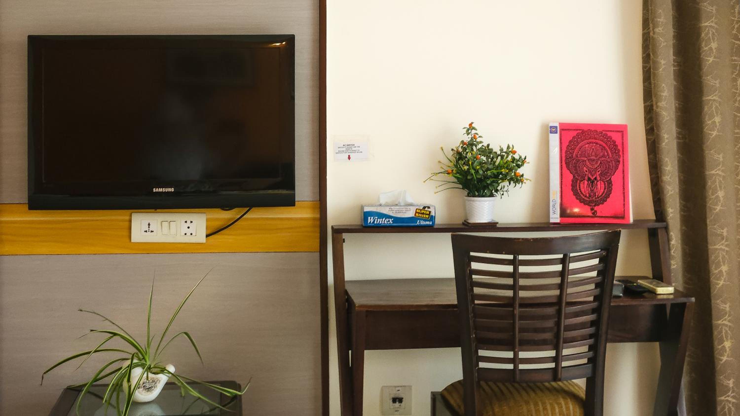 Prakash Kutir B&B