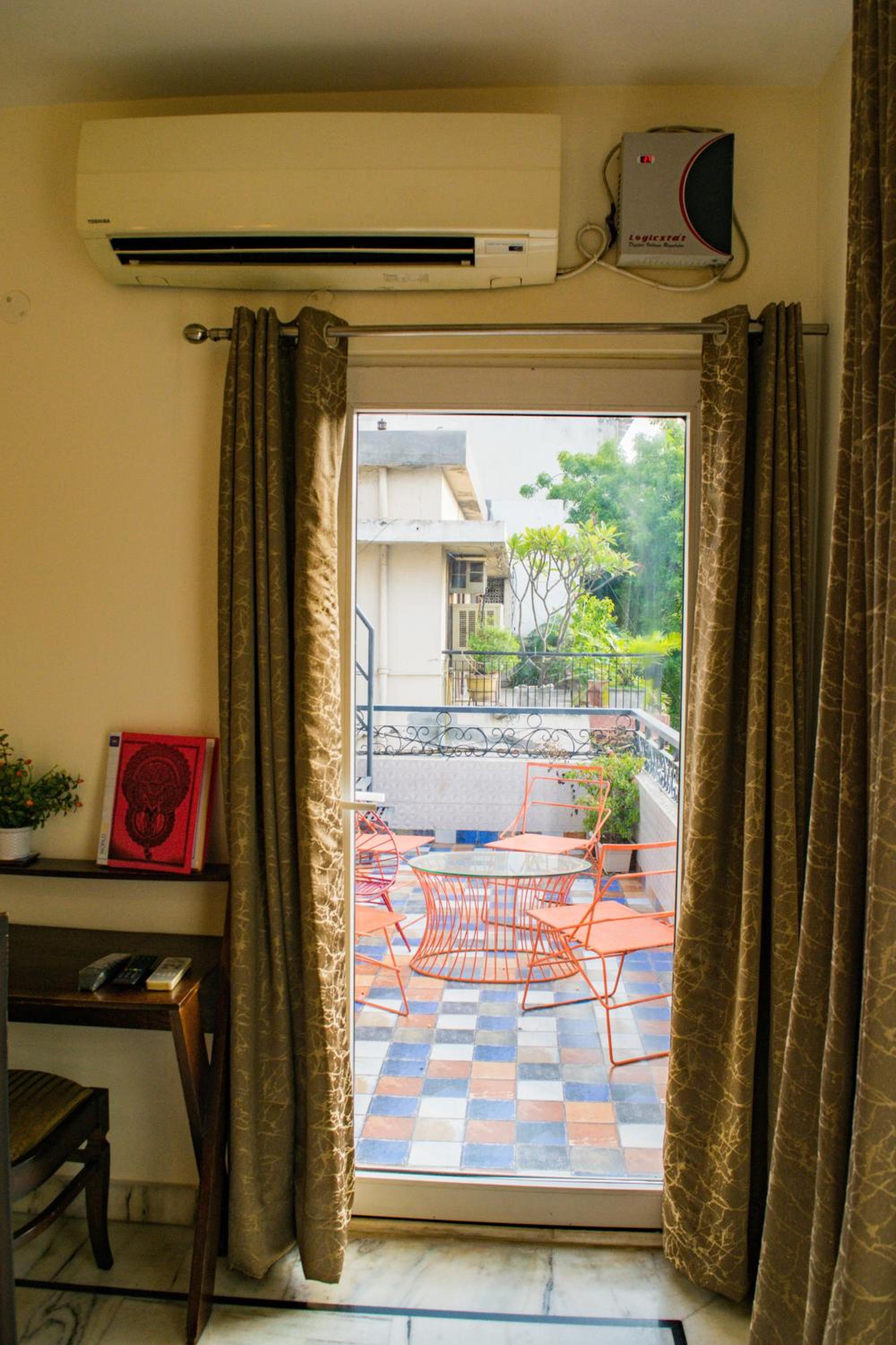 Prakash Kutir B&B