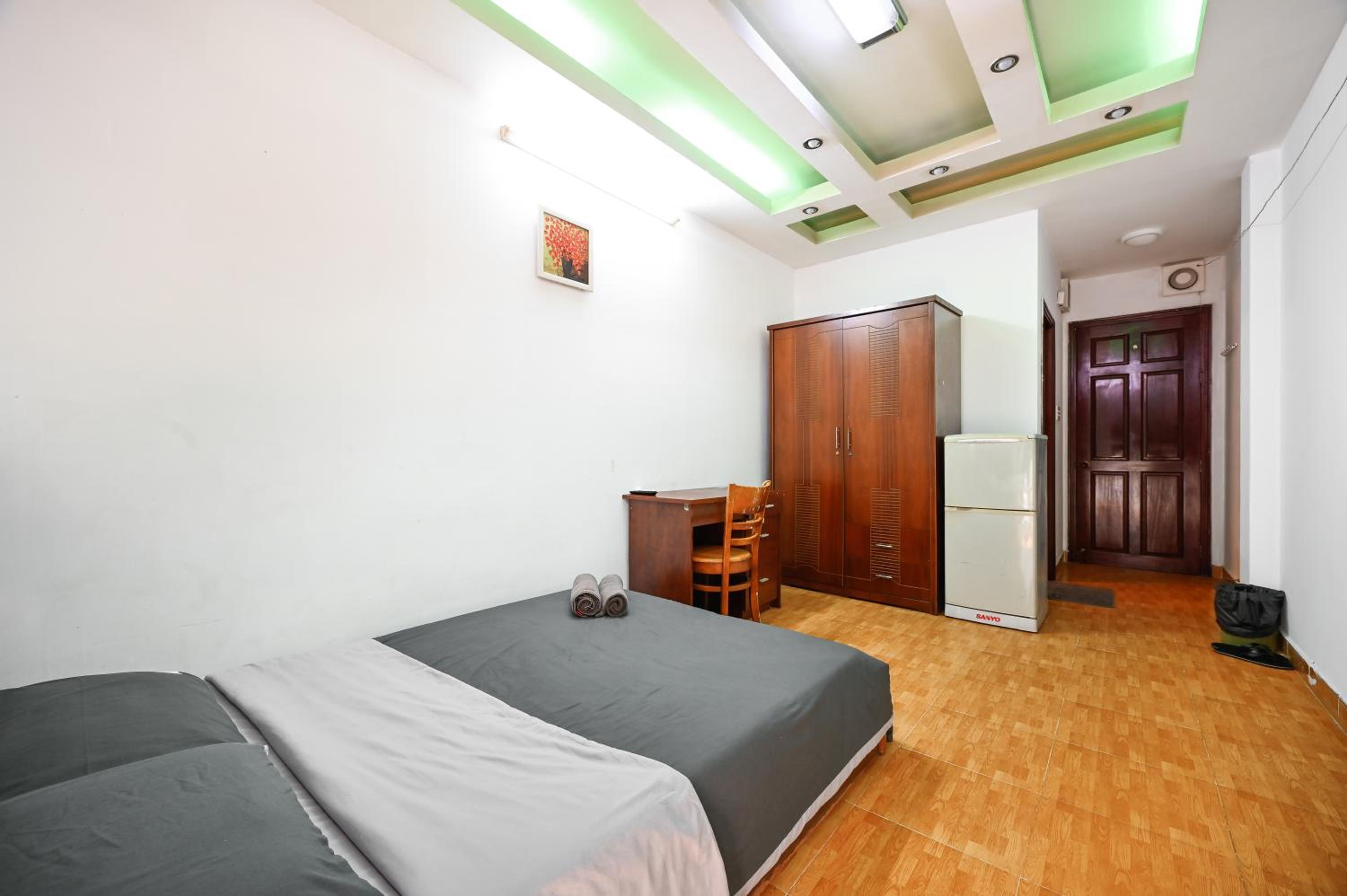 Ohio Hotel & Apartment