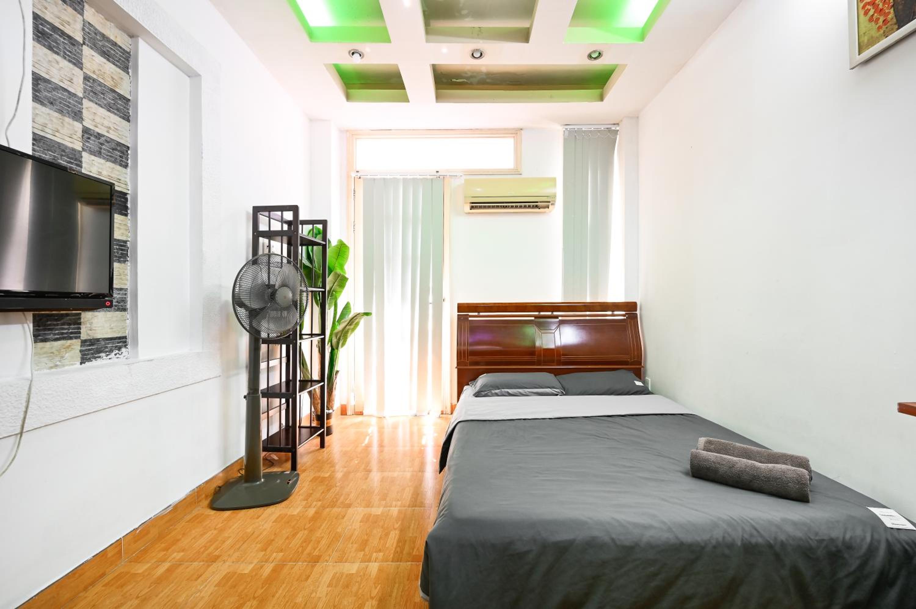 Ohio Hotel & Apartment