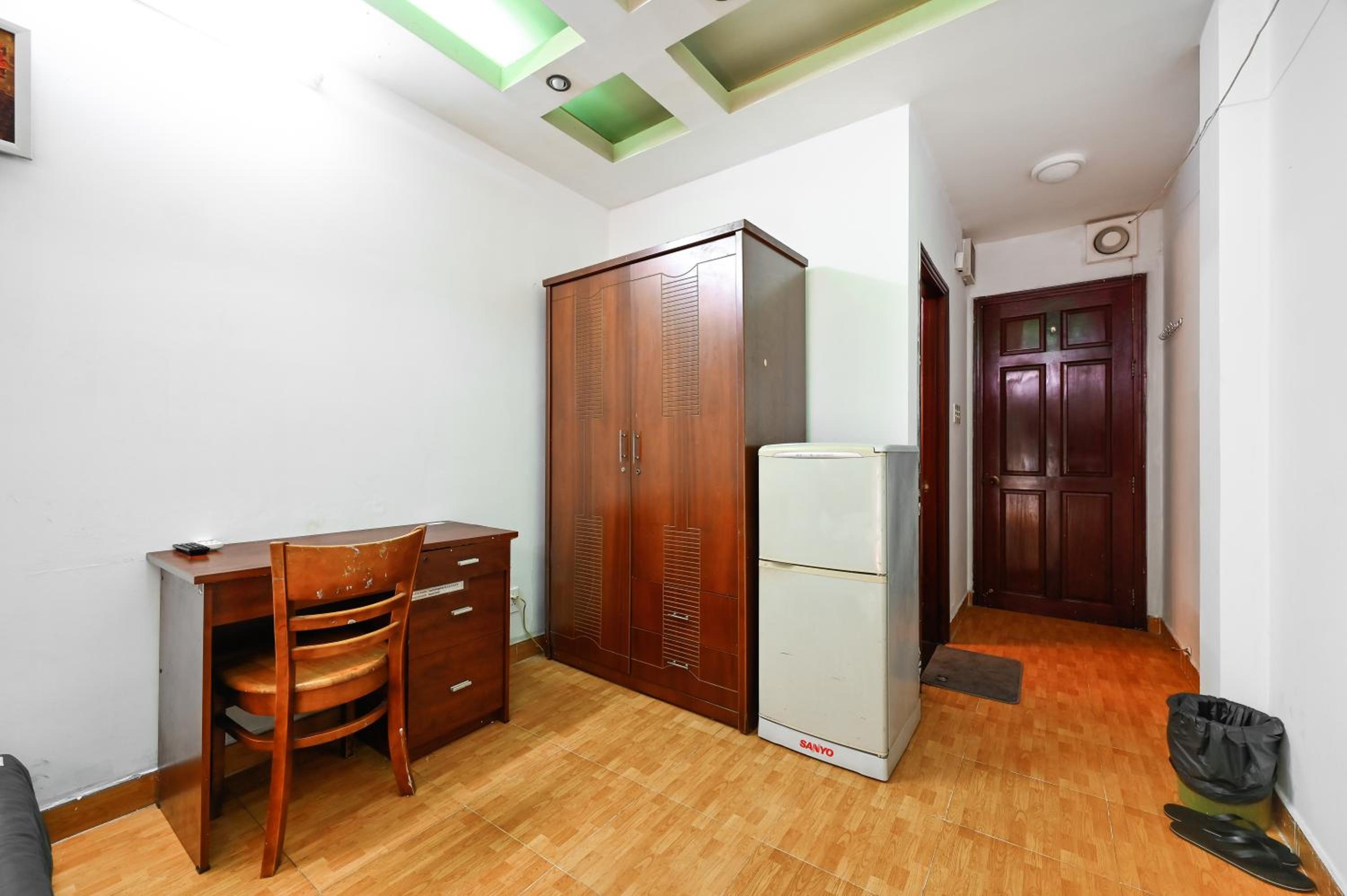 Ohio Hotel & Apartment