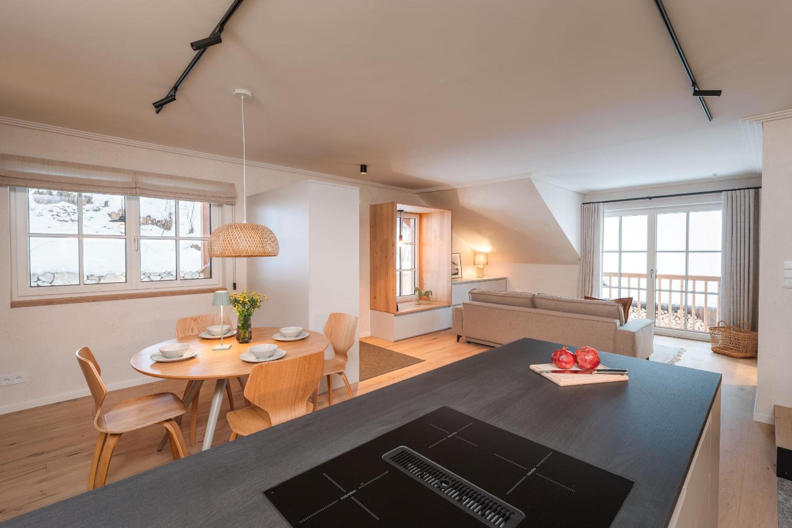 In der Hollau - Your Austrian Home