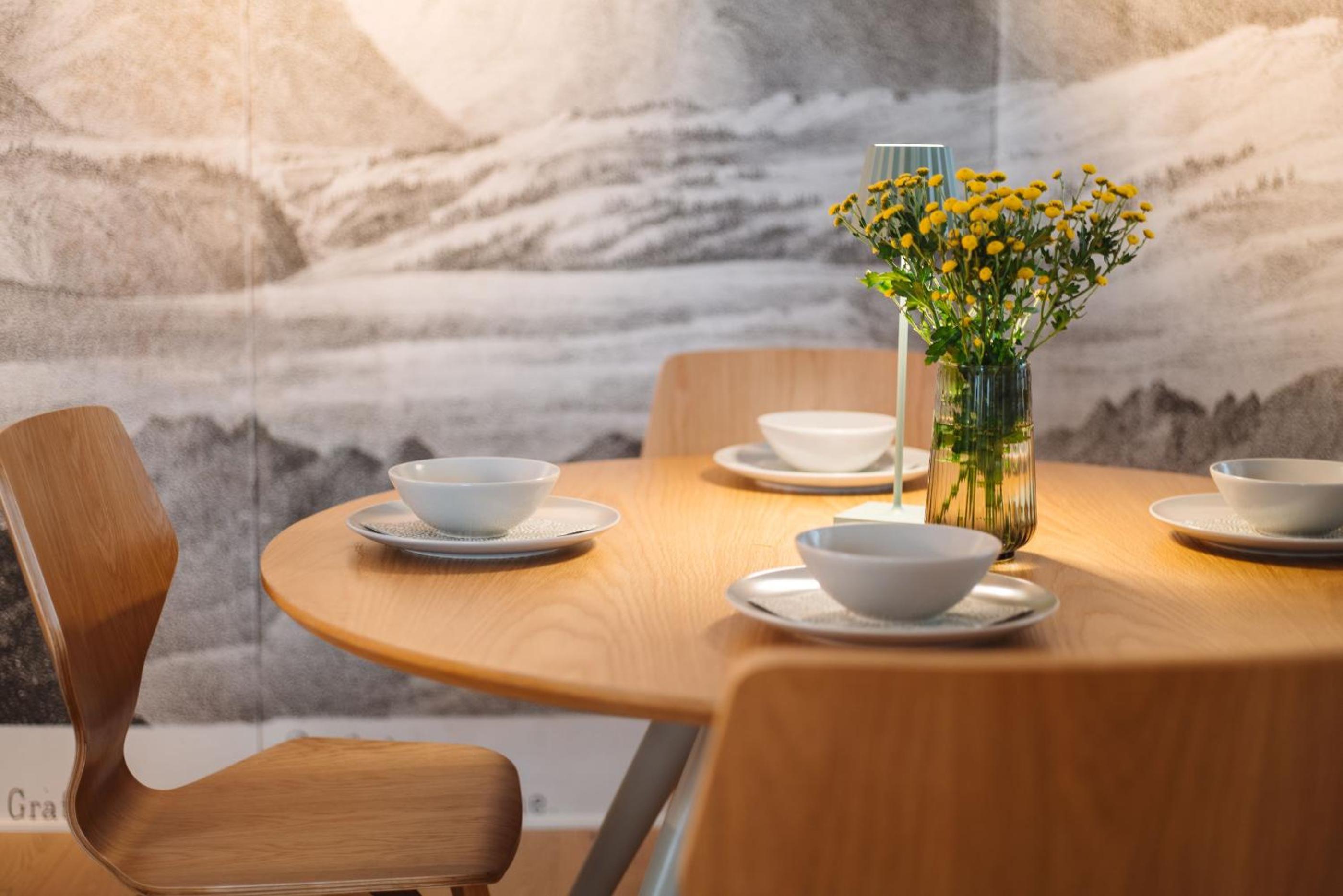 In der Hollau - Your Austrian Home