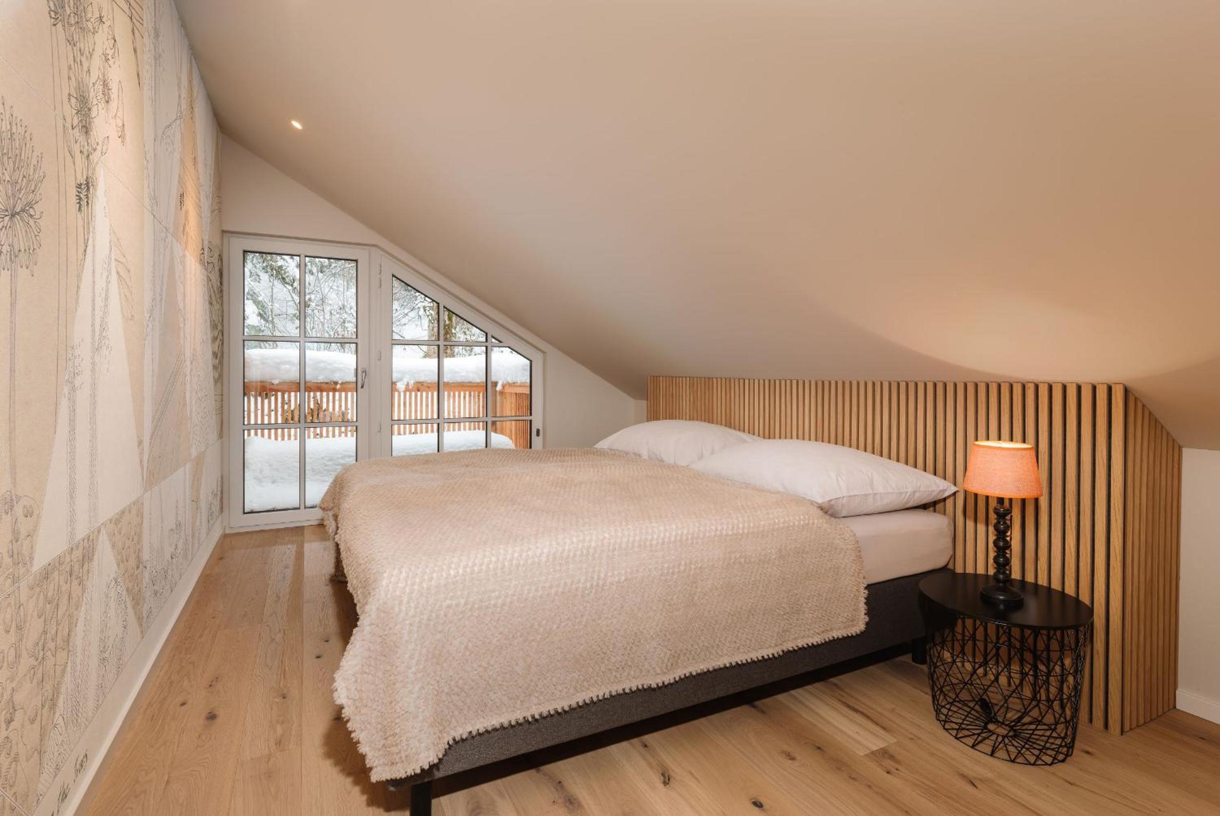 In der Hollau - Your Austrian Home