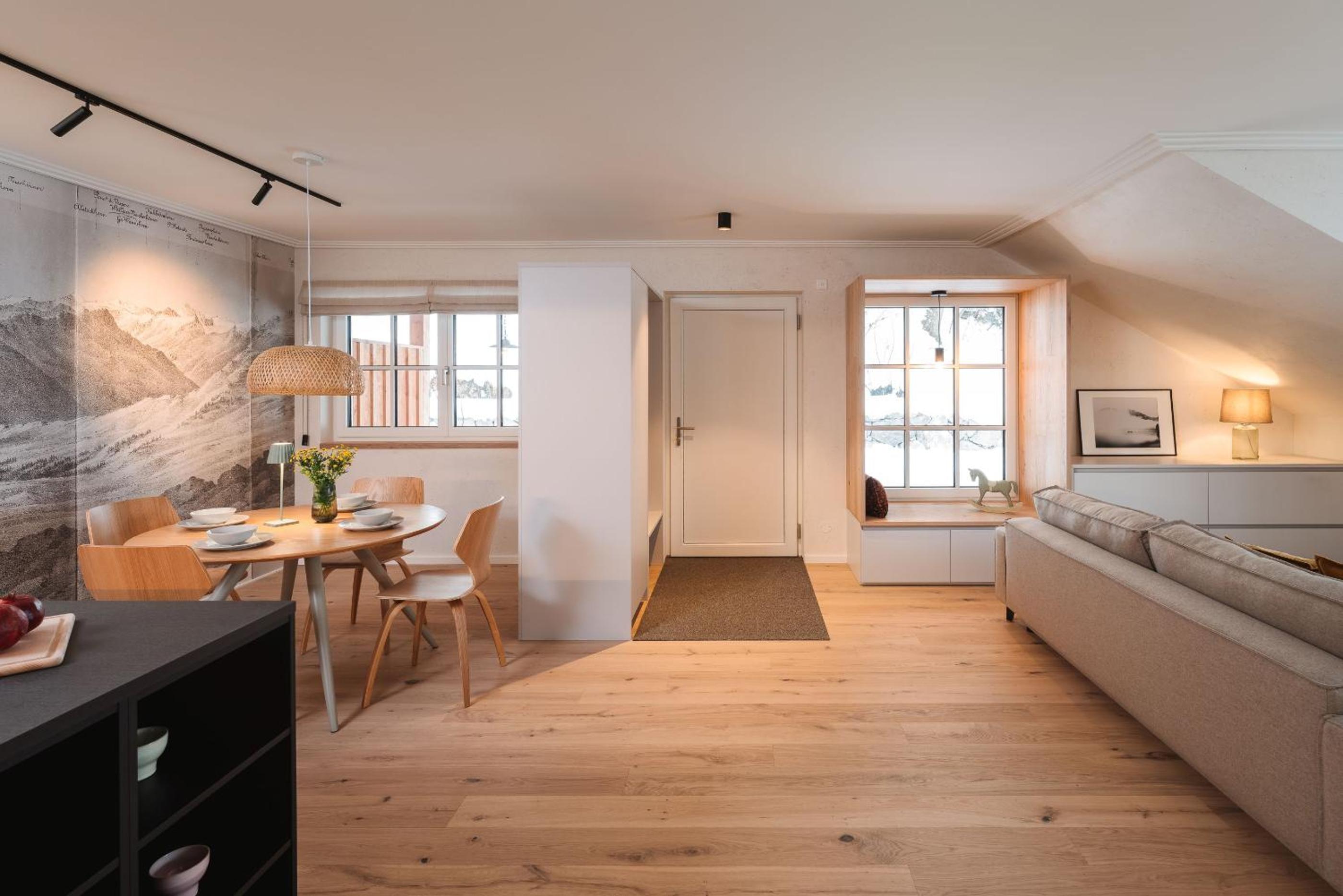 In der Hollau - Your Austrian Home
