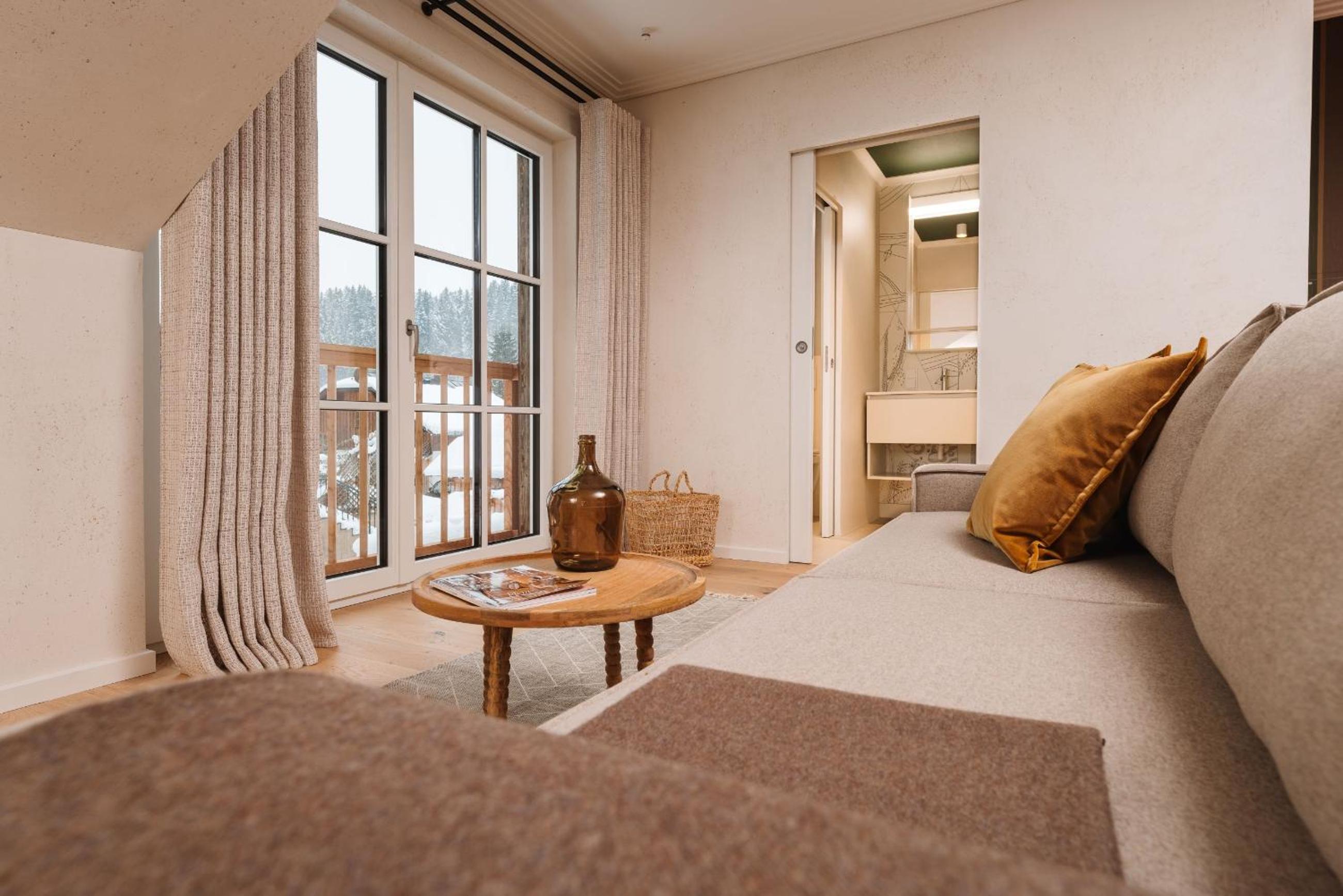 In der Hollau - Your Austrian Home