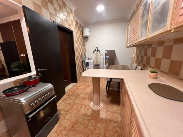 Ban Luxury Apartments