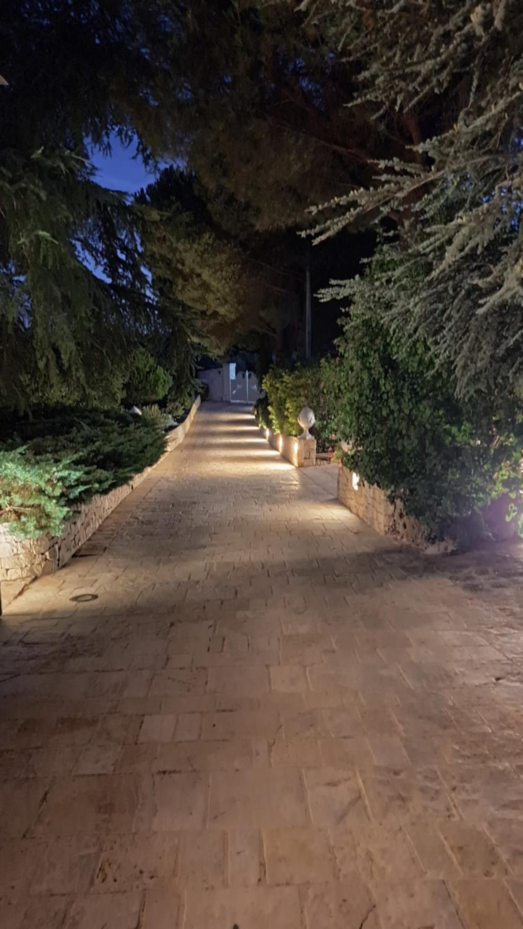 VILLA KARMEL Valle d'Itria