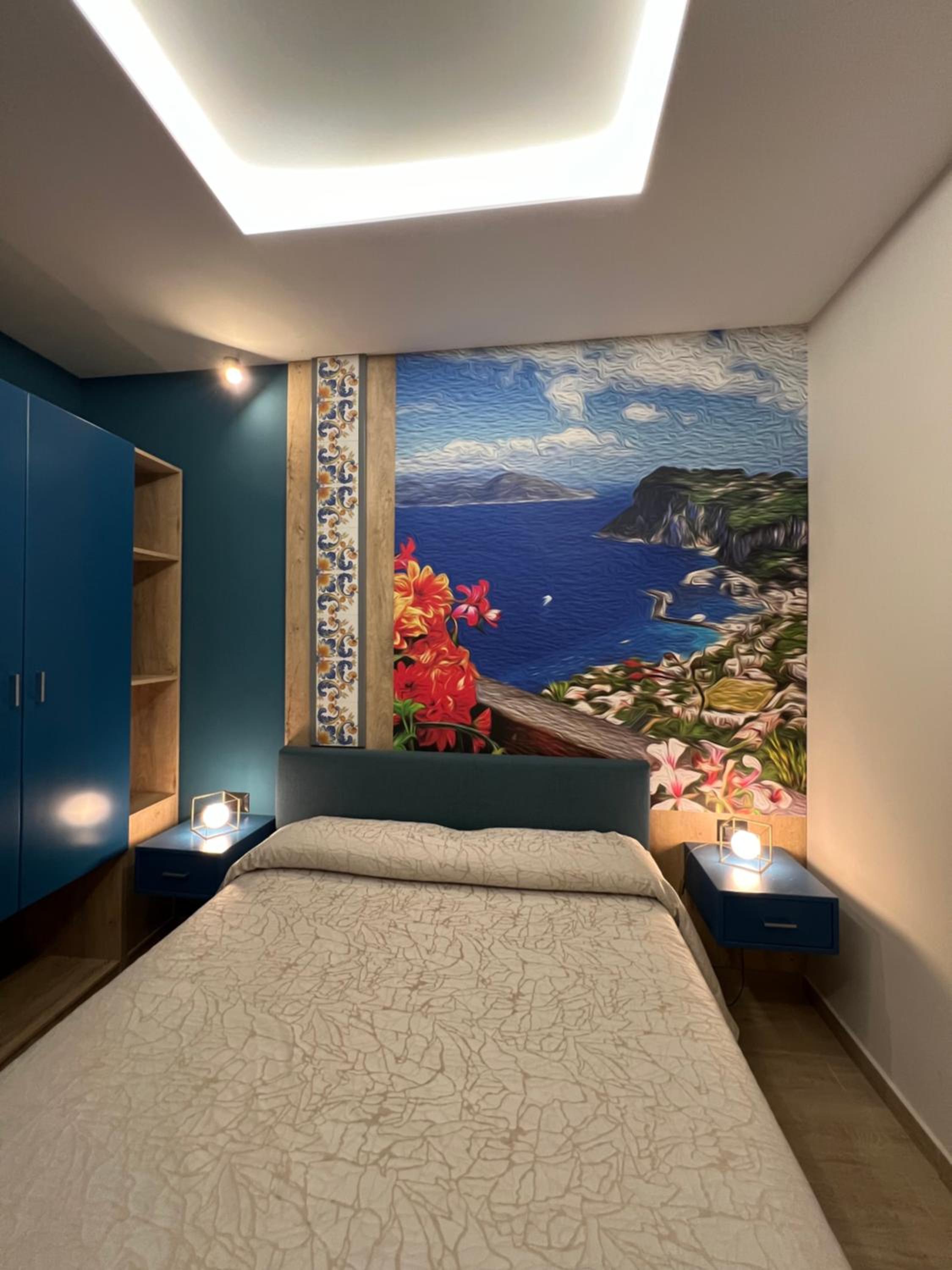 Relais Piazza Del Plebiscito B&B