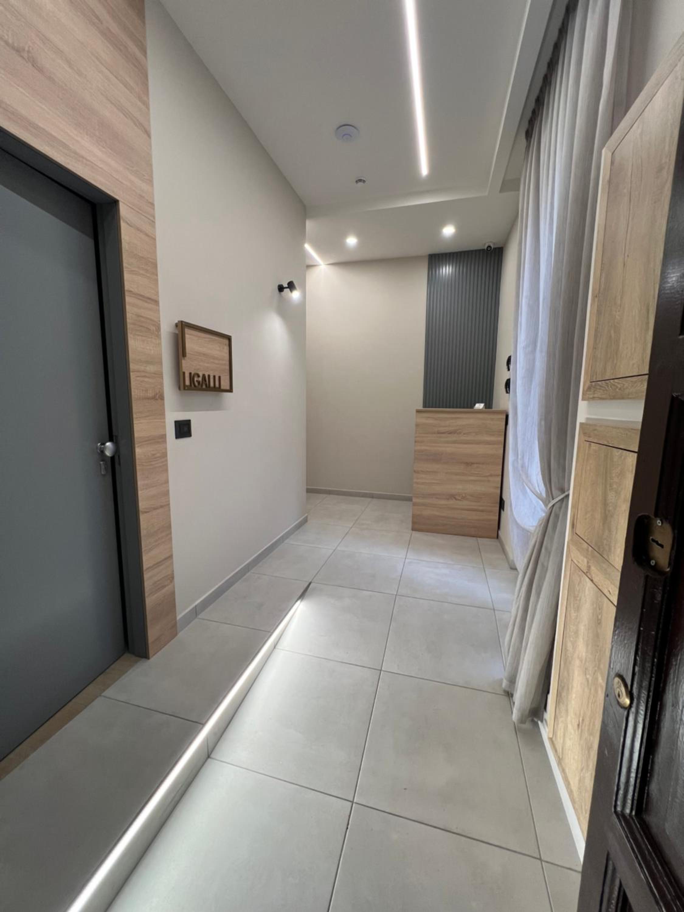 Relais Piazza Del Plebiscito B&B