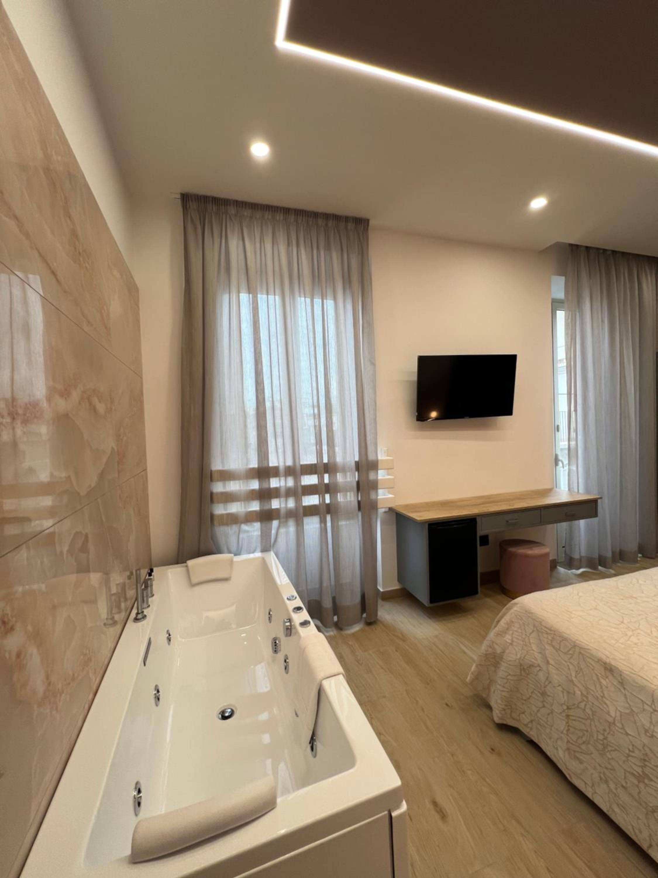 Relais Piazza Del Plebiscito B&B