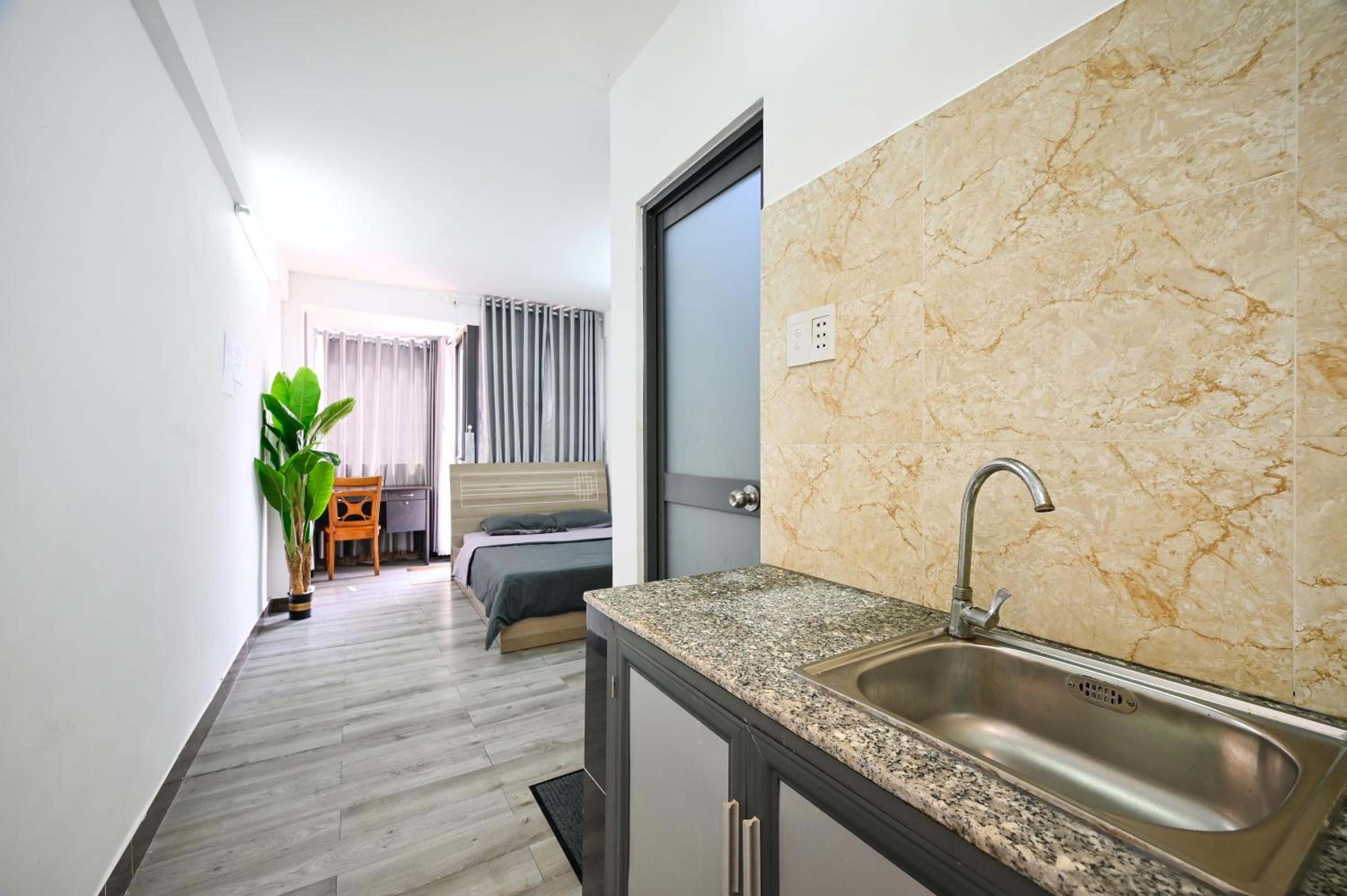 Ohio Hotel & Apartment