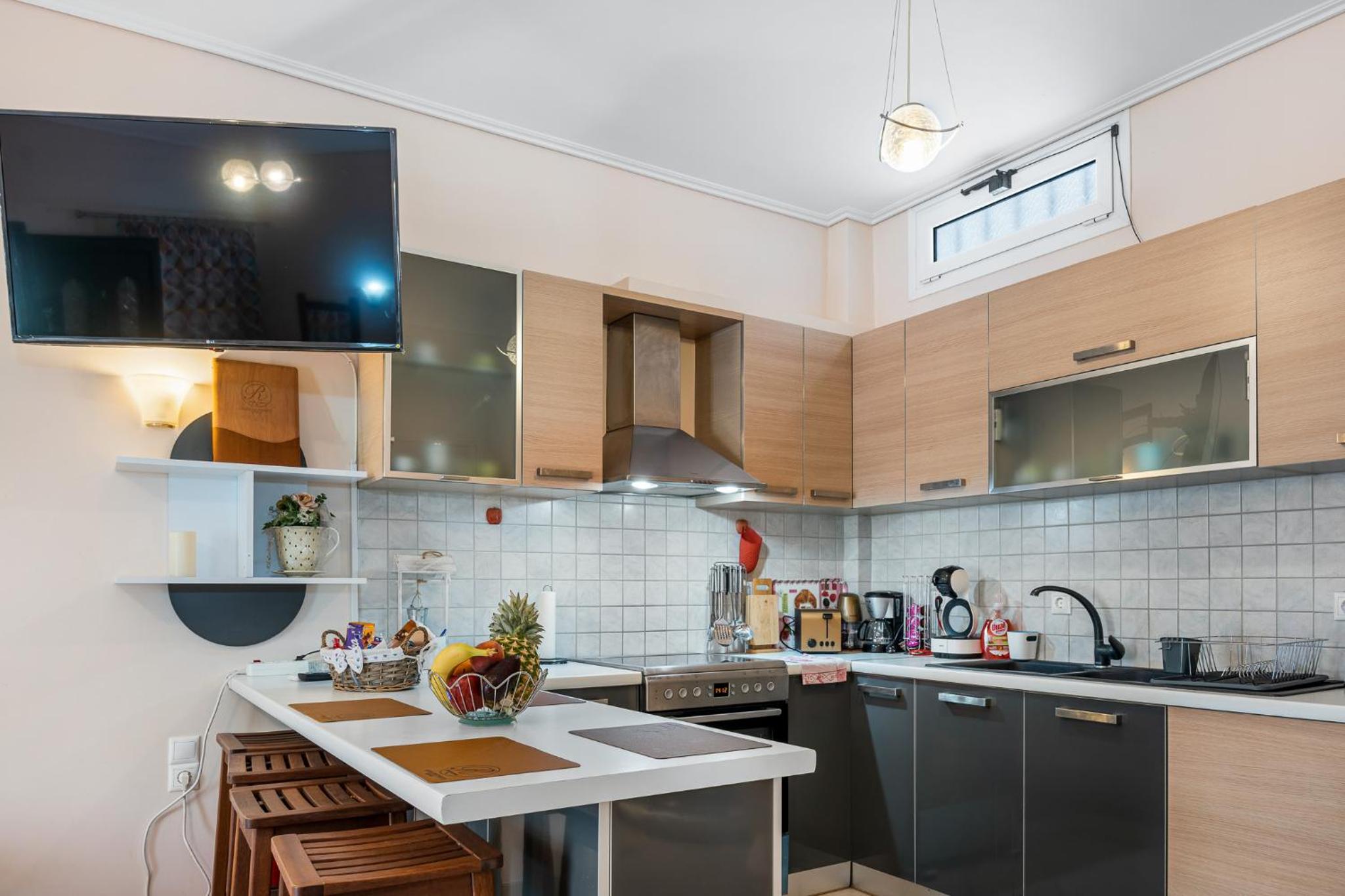 Rania Apartments view 5