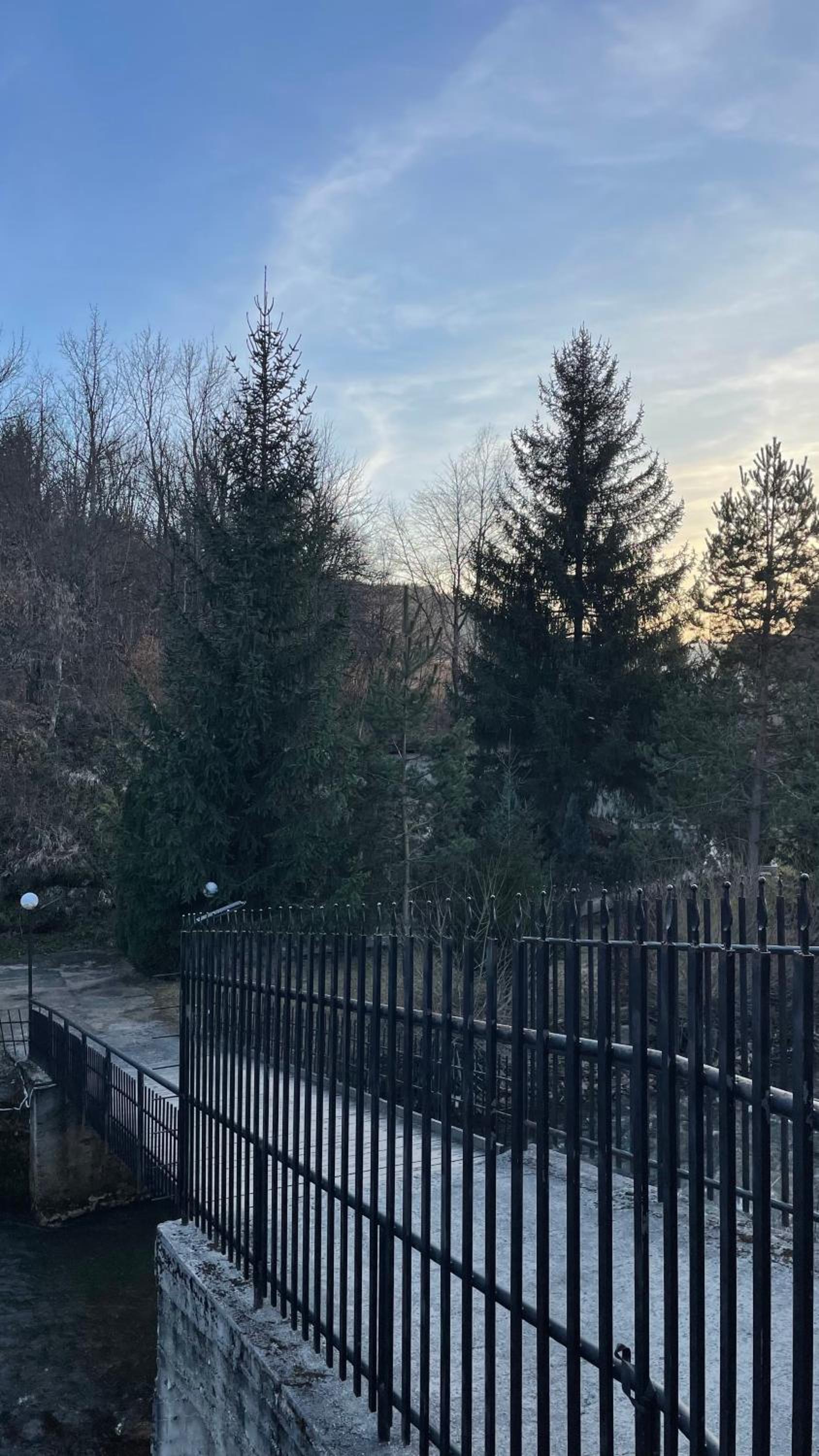 Vila Garden River Jahorina - Sarajevo