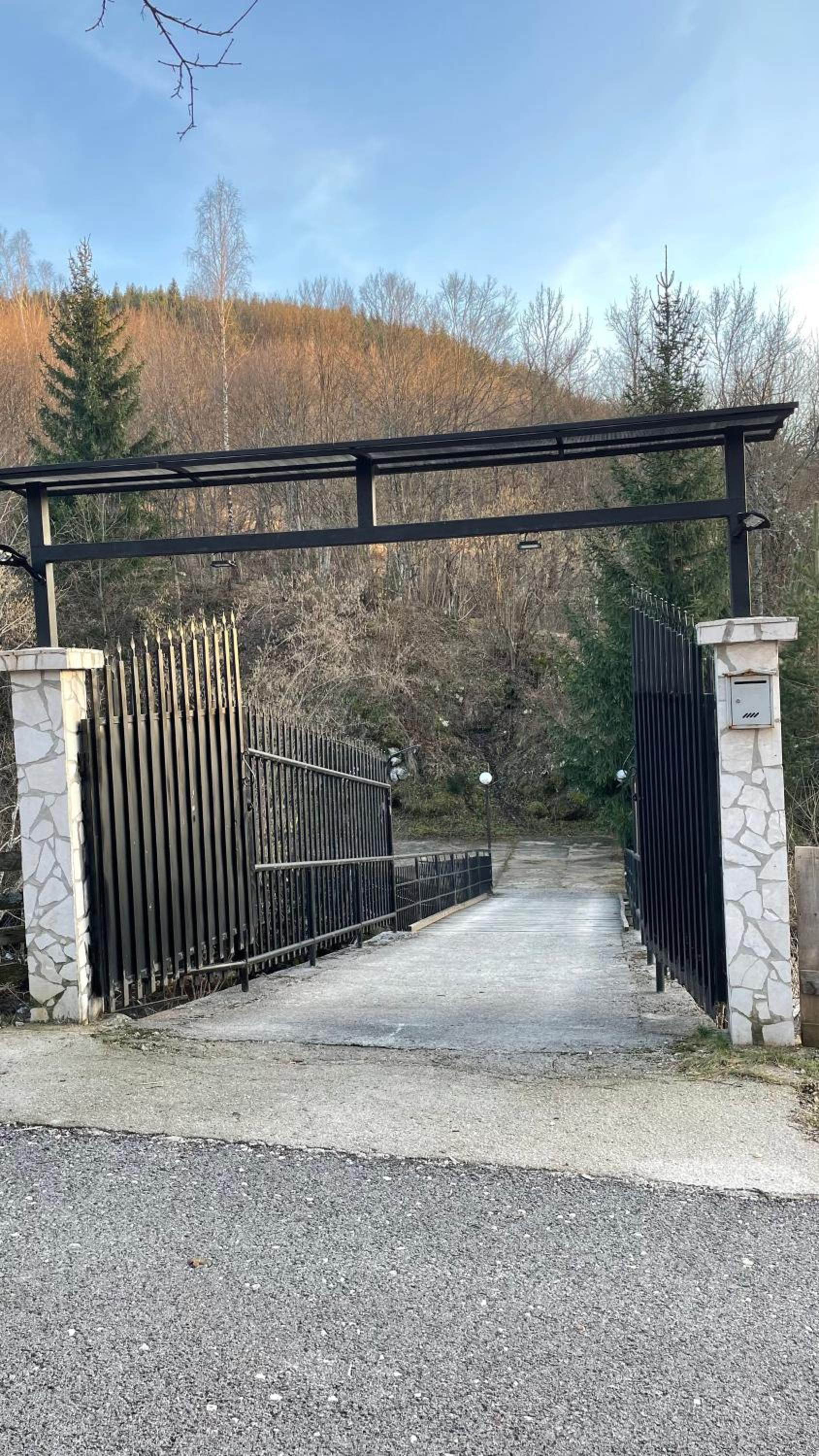 Vila Garden River Jahorina - Sarajevo