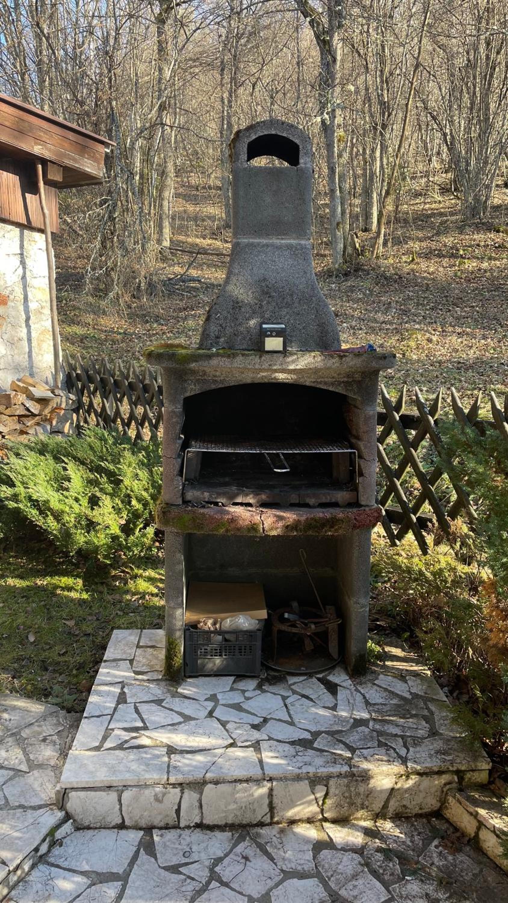 Vila Garden River Jahorina - Sarajevo