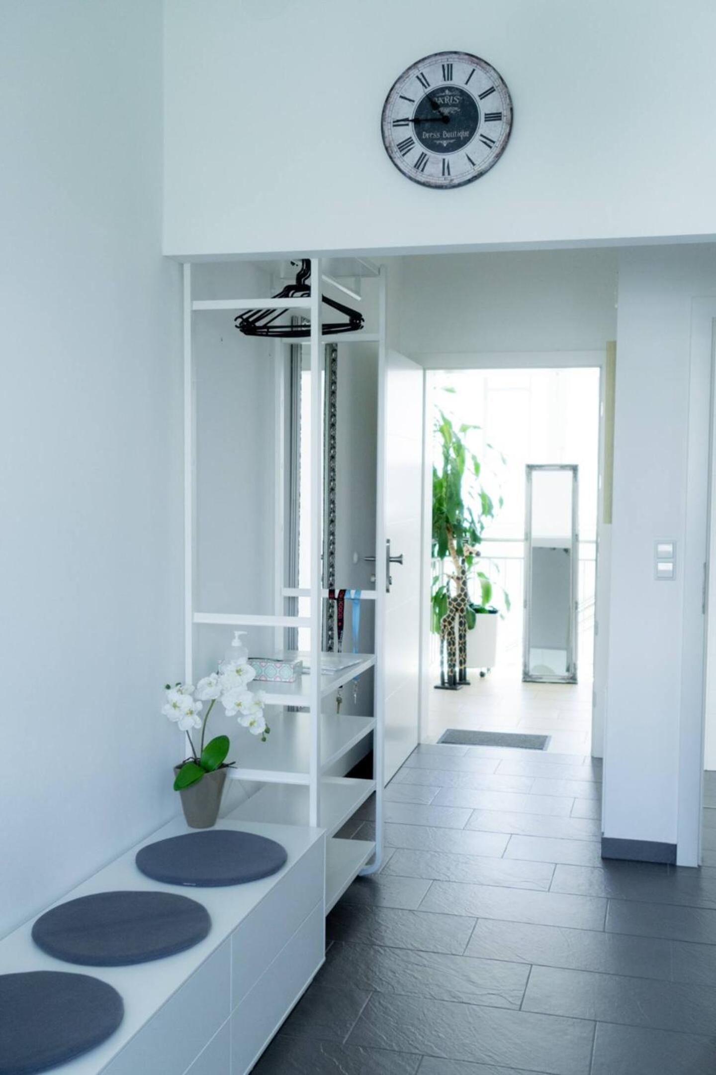 Gemütliches Apartment in Wien