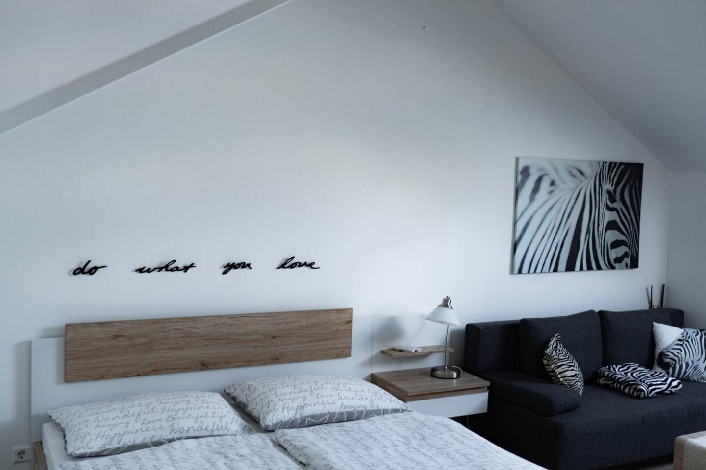 Gemütliches Apartment in Wien