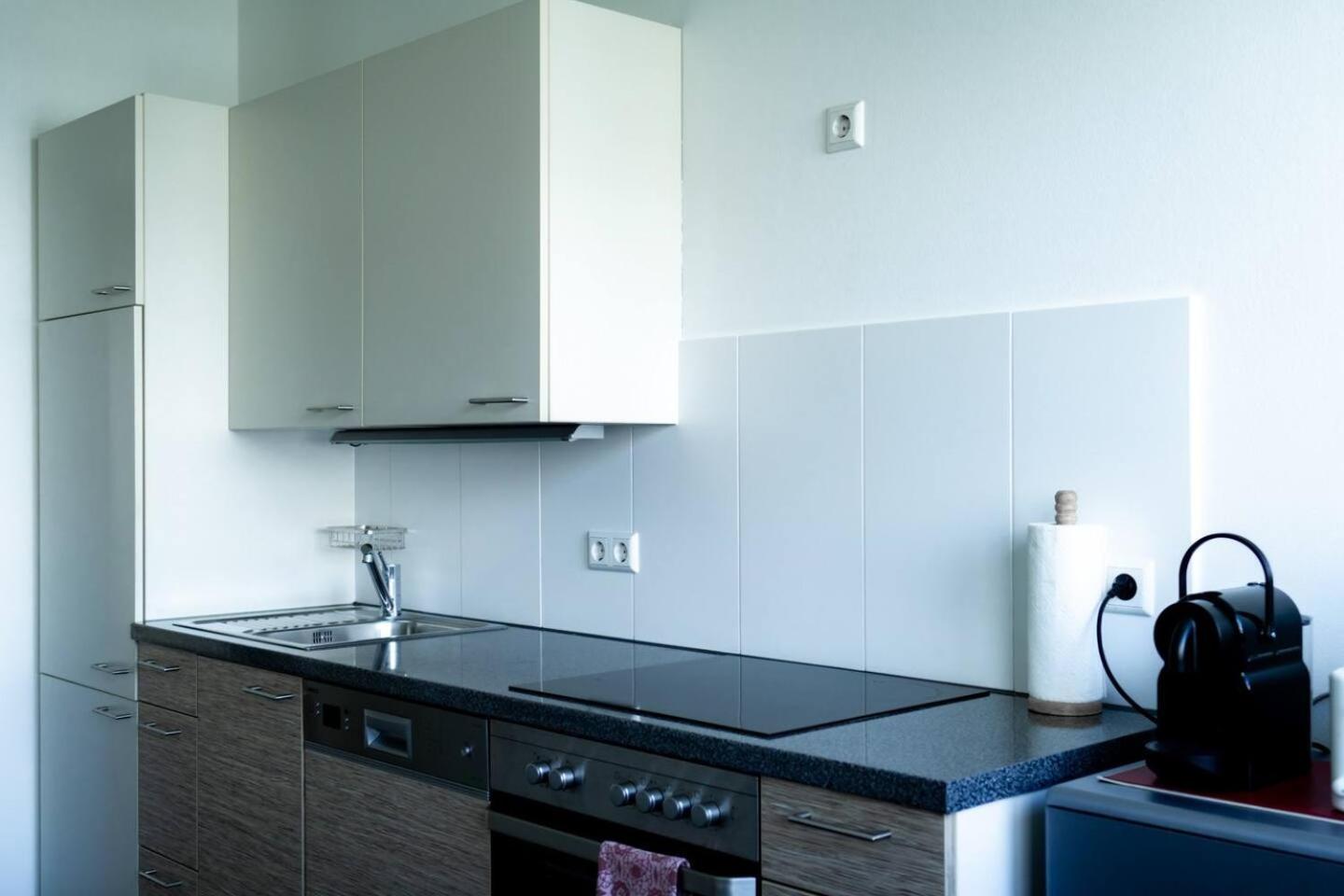 Gemütliches Apartment in Wien