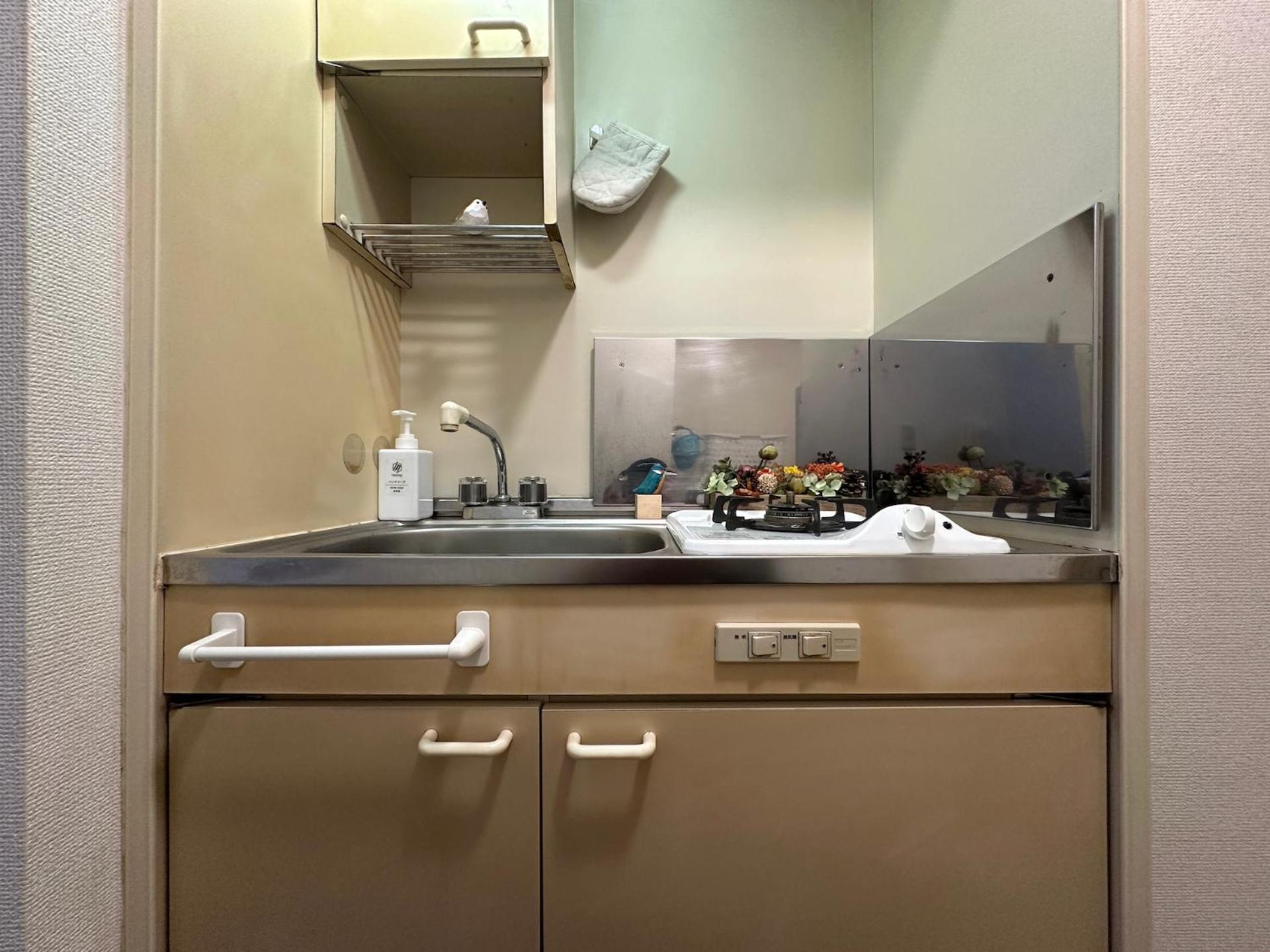 nestay apartment tokyo ikebukuro