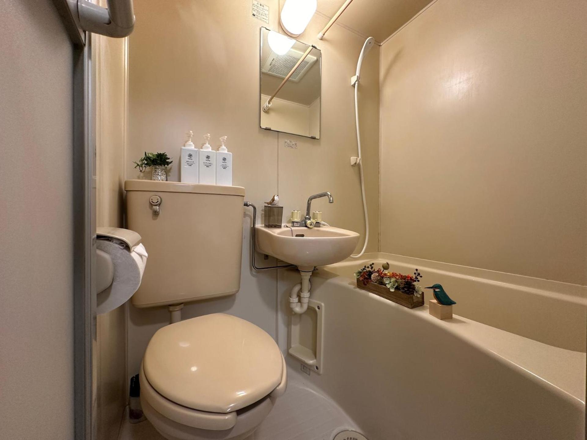 nestay apartment tokyo ikebukuro