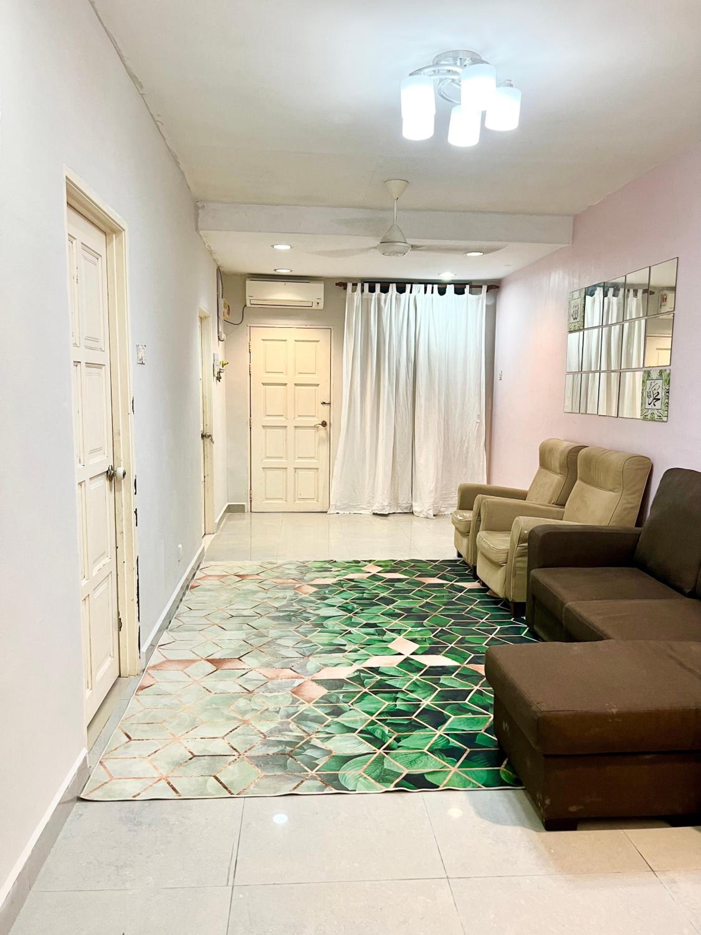 Homestay Terengganu - Stadium, Drawbridge, UMT, Dataran Shahbandar photo 6