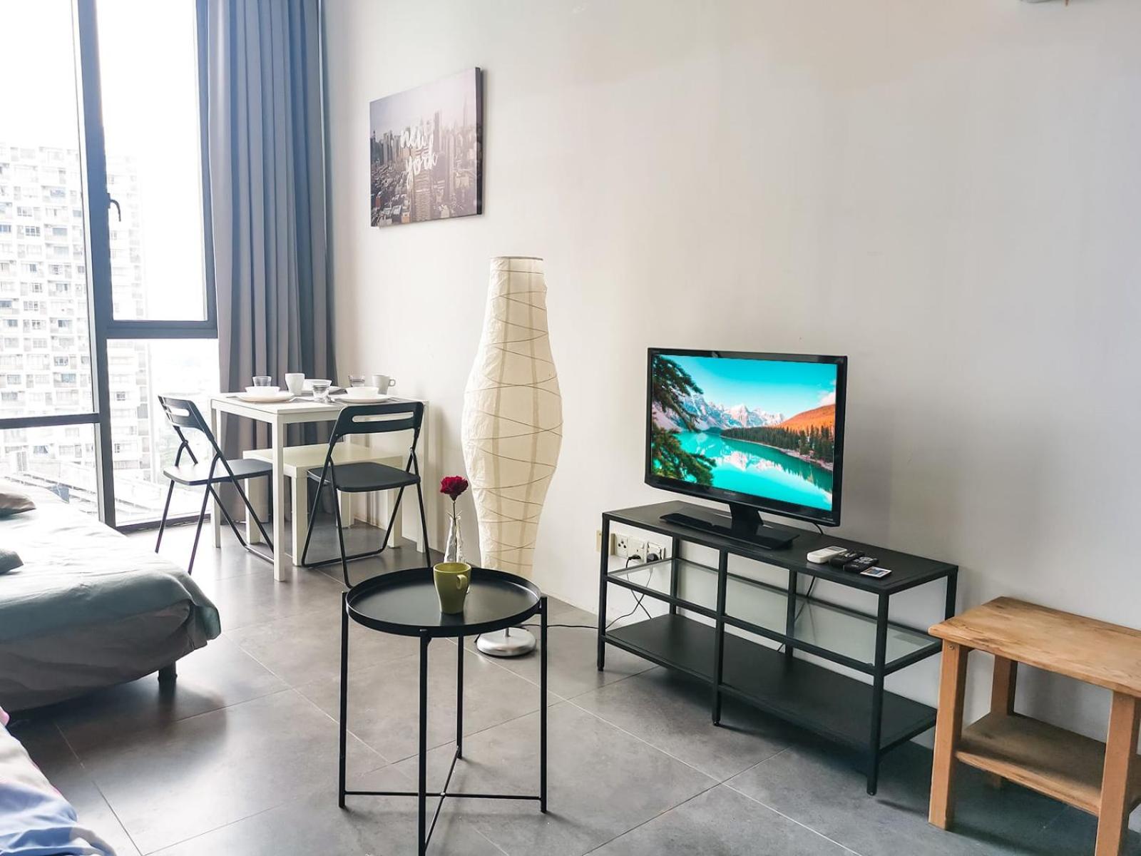 A Comfy & Stylish Studio in Empire Damansara photo 1