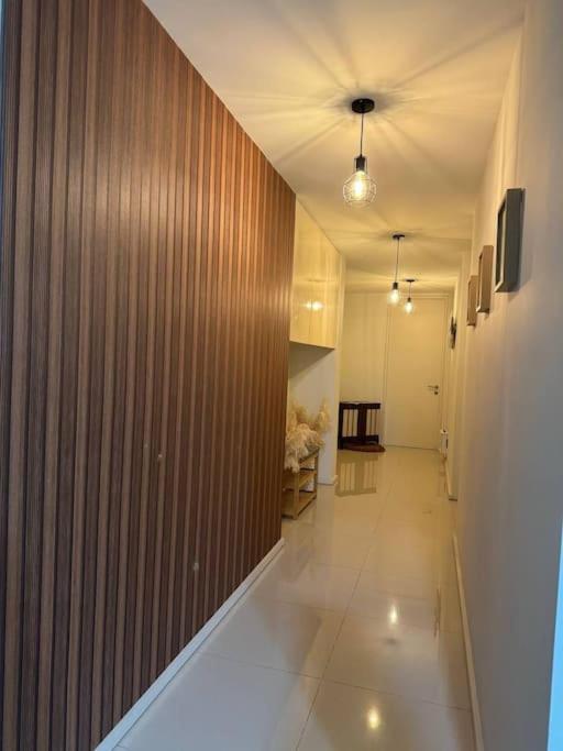 Homestay Cyberjaya AC Home 4R3B 7pax Free Wifi Netflix photo 7