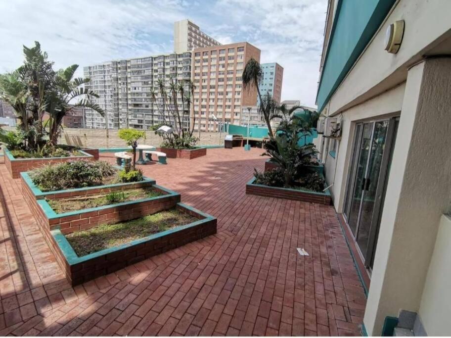 Sea view tranquility Durban view 4